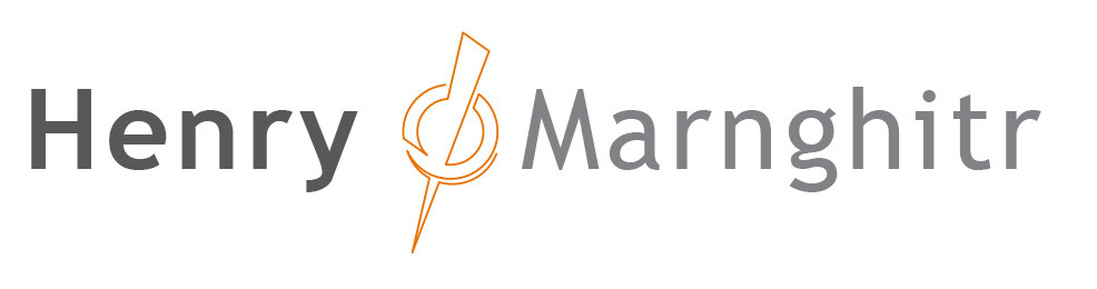 Henry Marnghitr