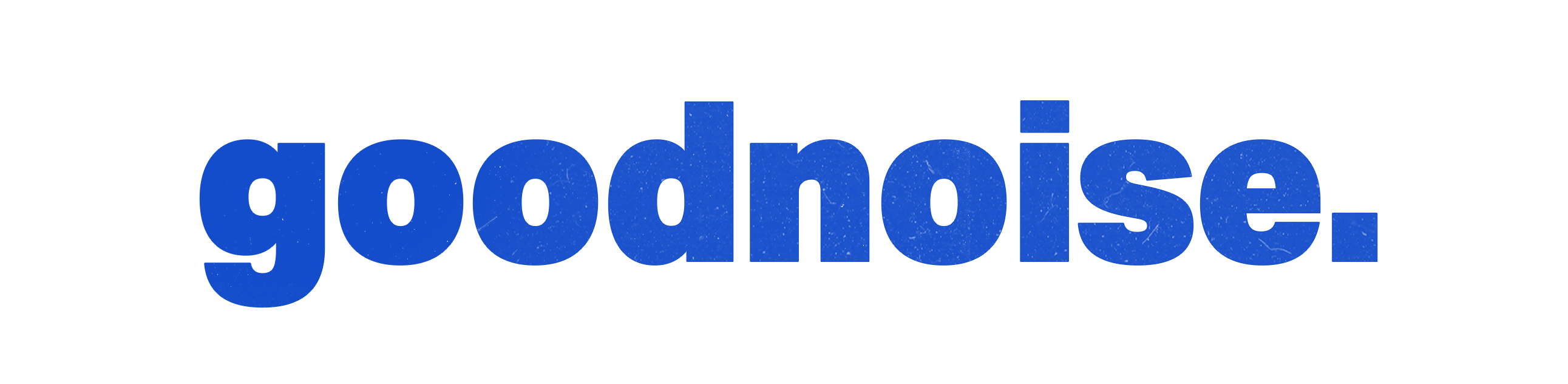 goodnoise