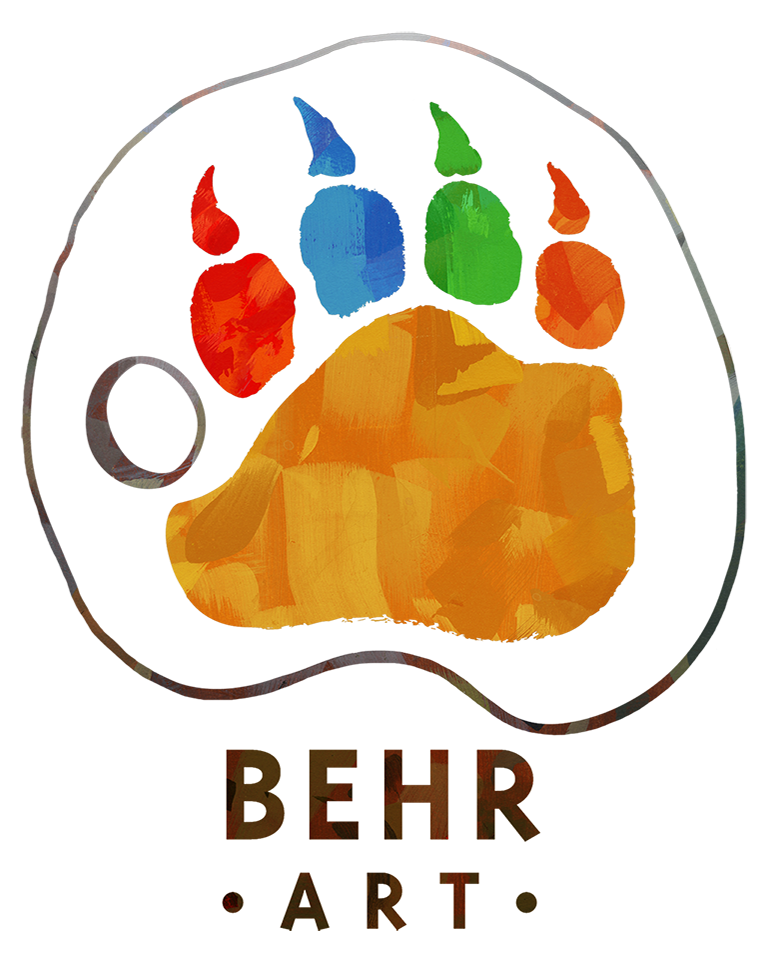 Andrew Behr