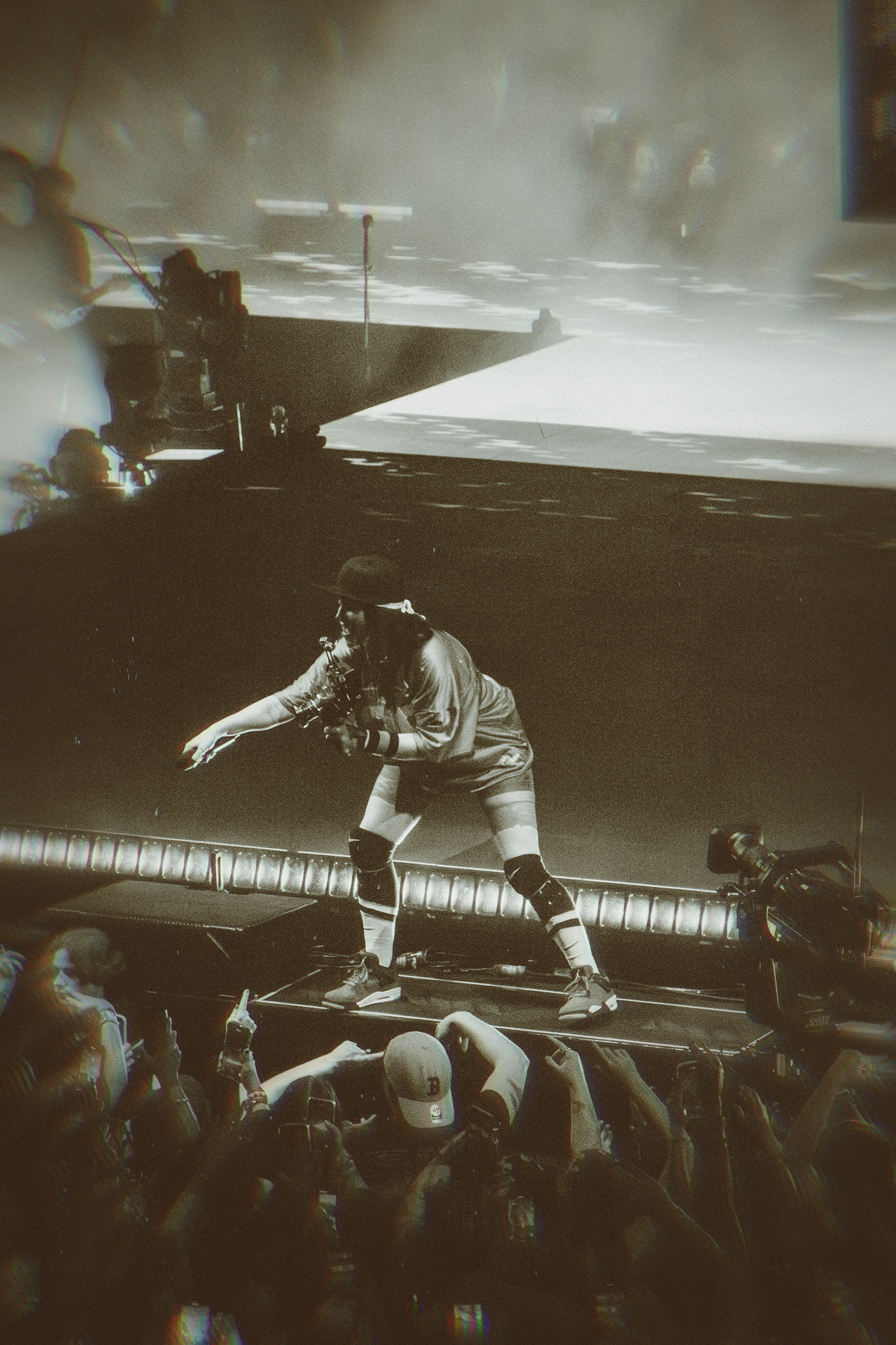 Billie Eilish - Quebec City