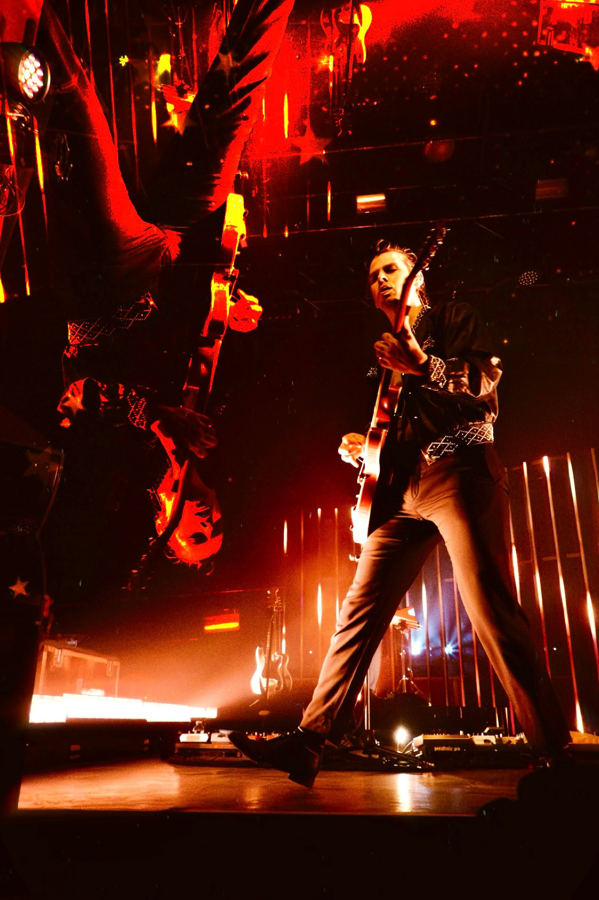 Foster the People - MTELUS