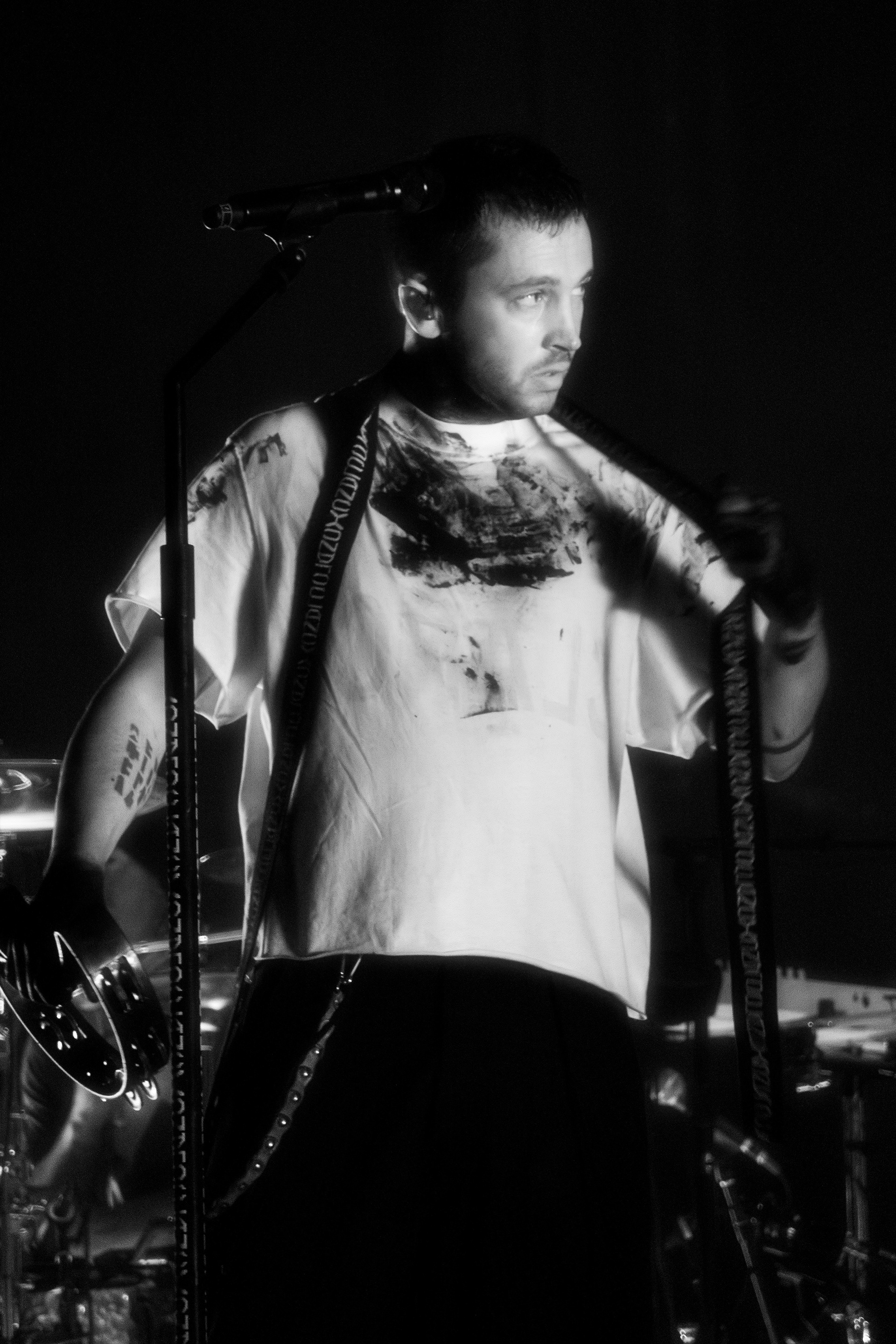 Twenty One Pilots - Budweiser Stage