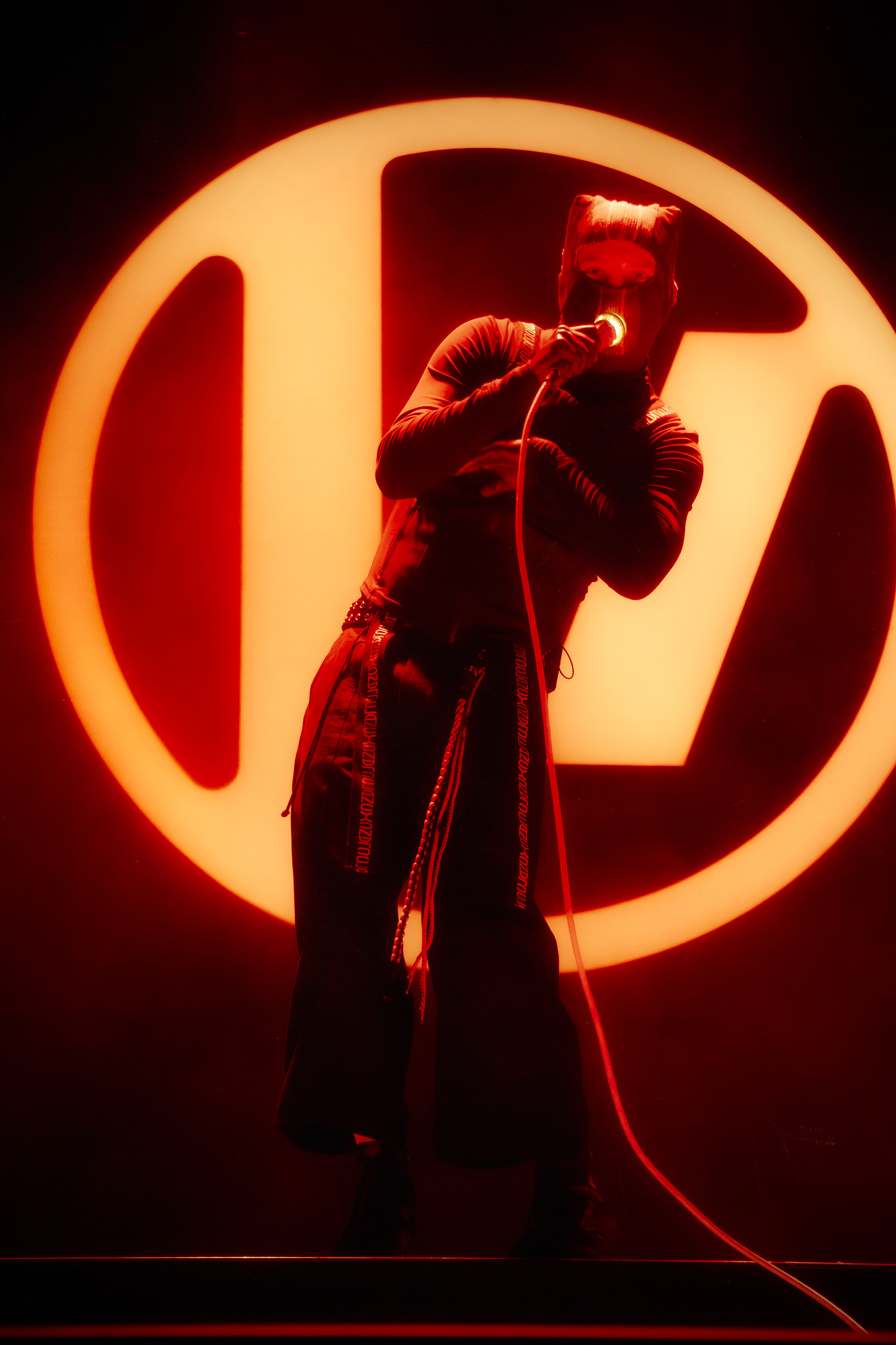 Twenty One Pilots - Budweiser Stage