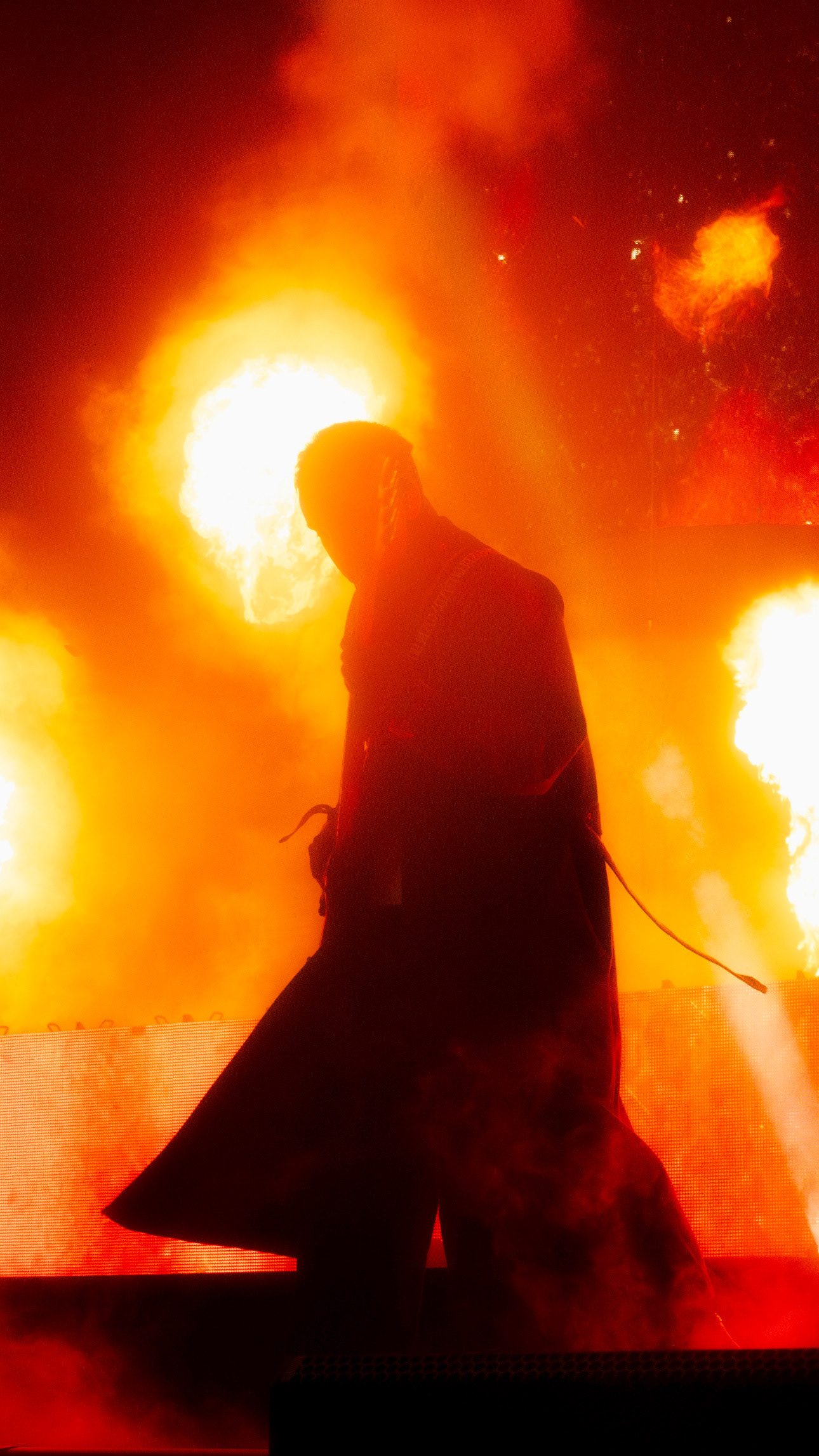 Twenty One Pilots - Budweiser Stage