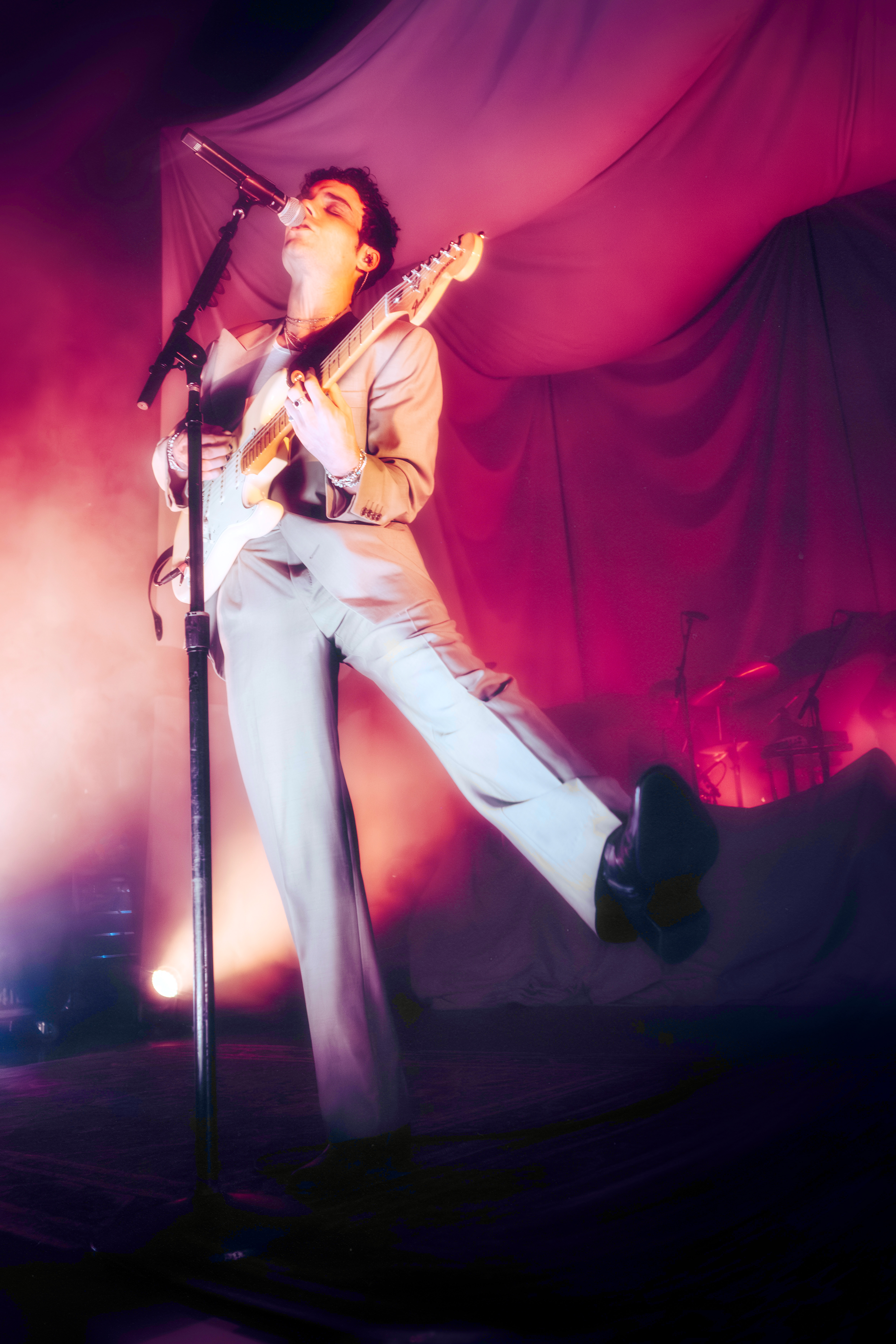 Del Water Gap - Theatre Beanfield