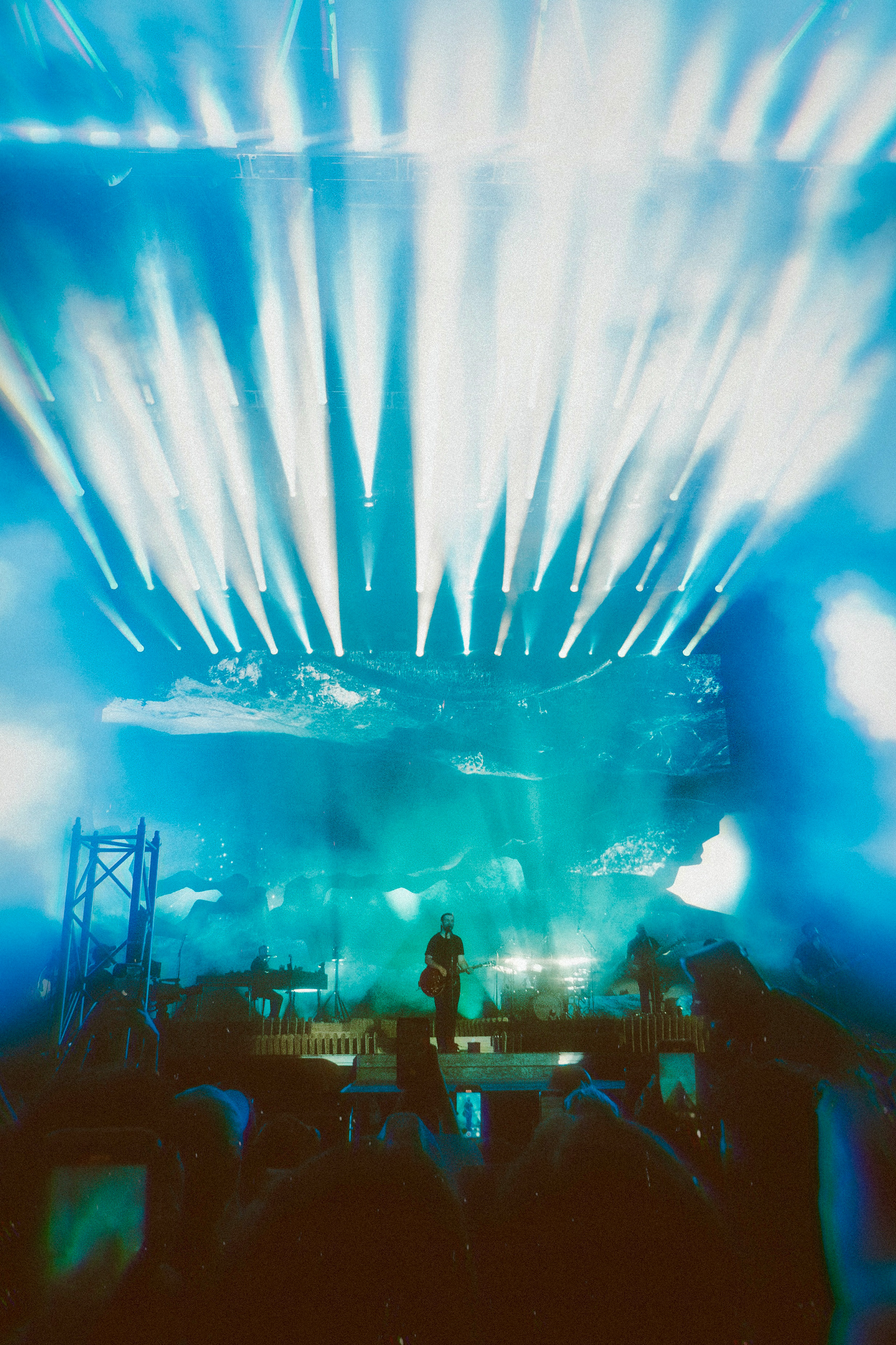 Noah Kahan - Osheaga