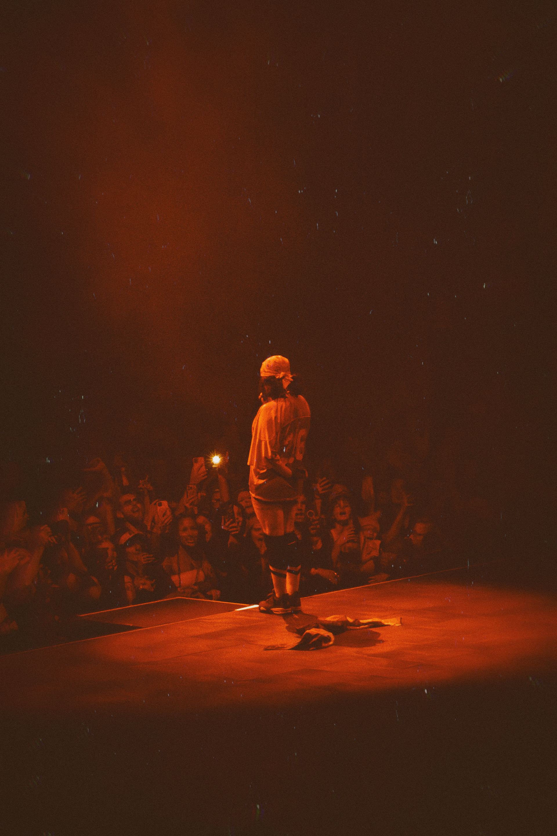 Billie Eilish - Quebec City