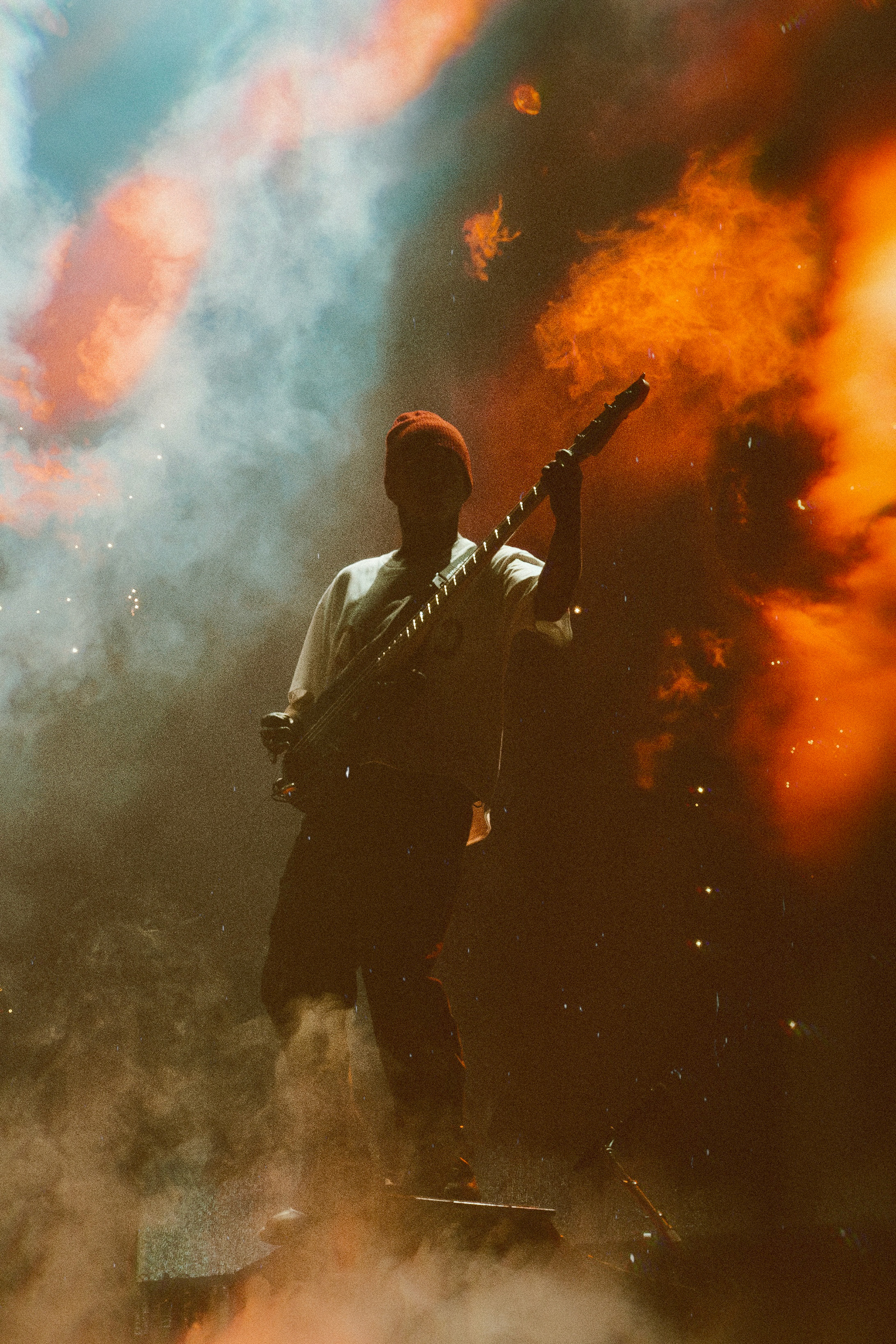 Twenty One Pilots - Scotiabank Arena