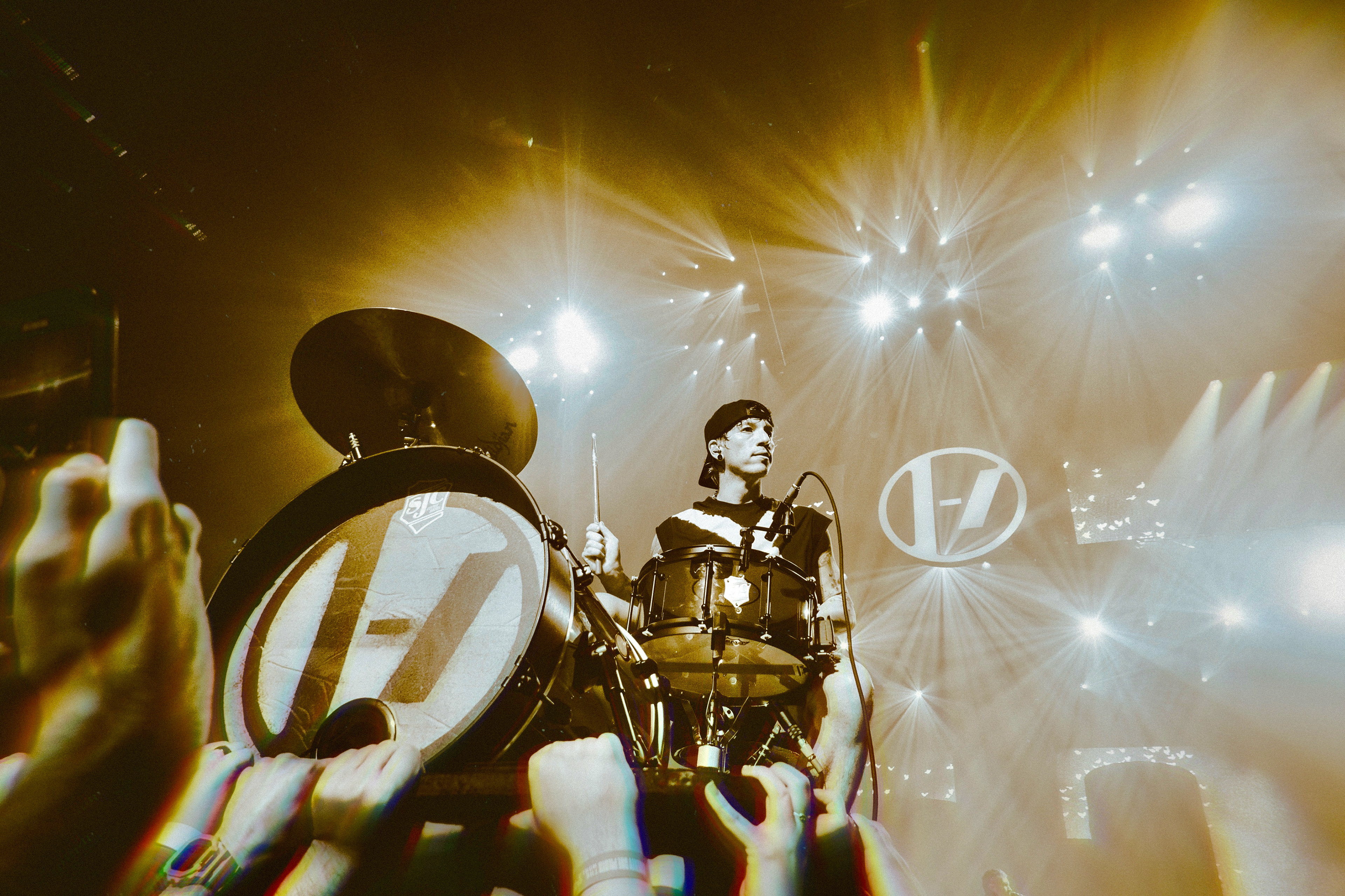 twenty one pilots - Centre Bell