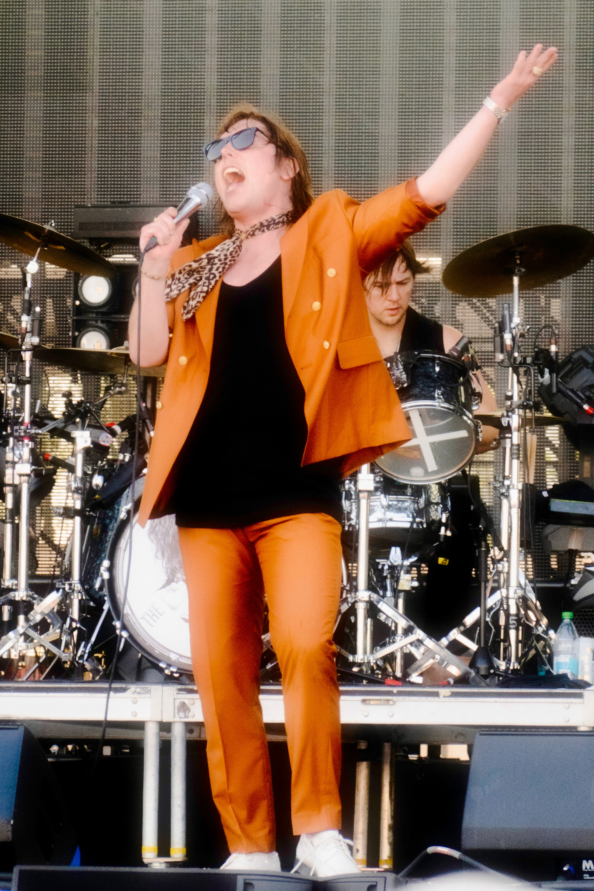 The Struts - OSHEAGA