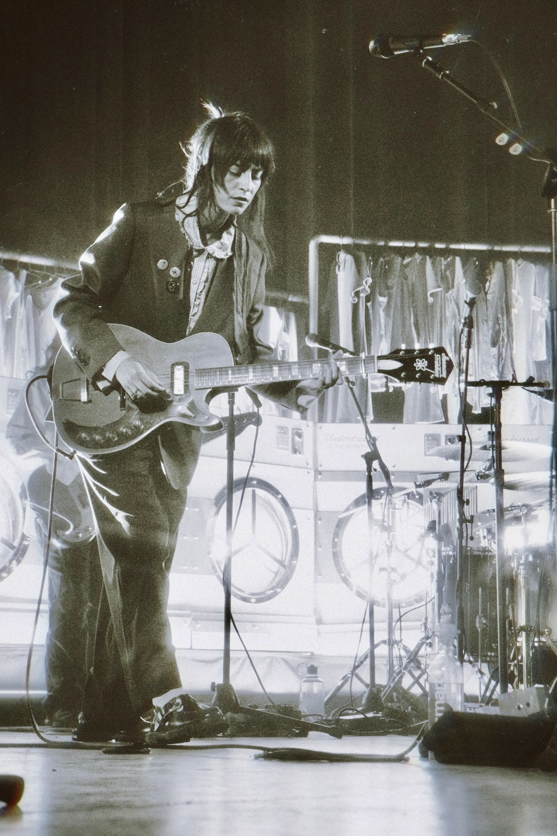 Faye Webster - MTELUS