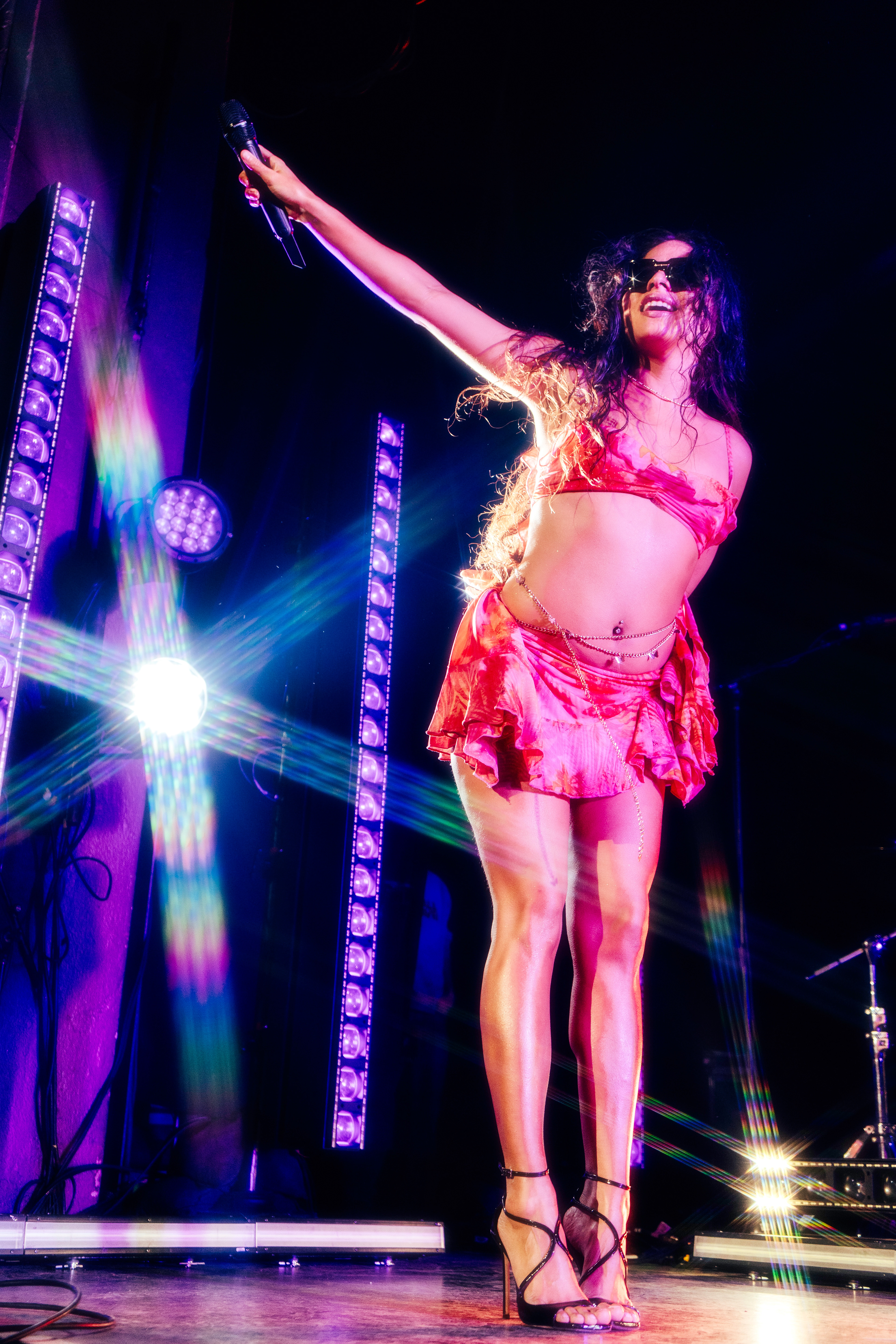 Jessie Reyez - MTELUS