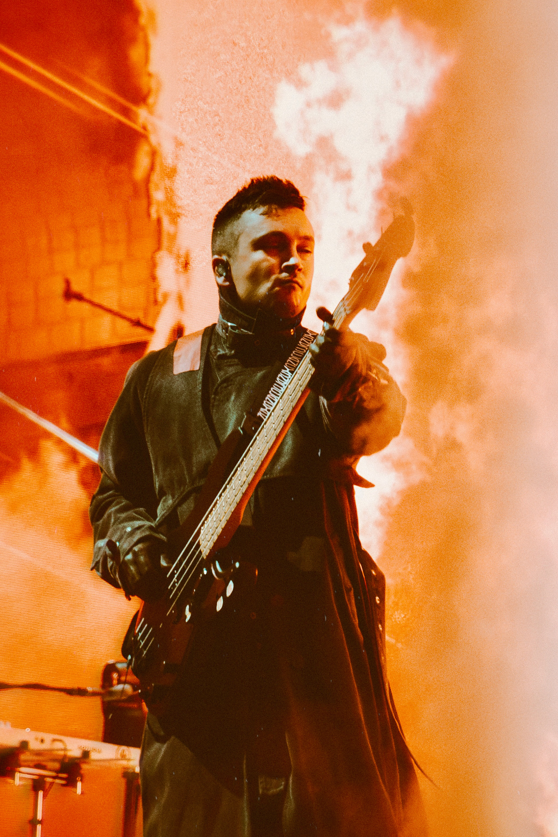 Twenty One Pilots - Scotiabank Arena