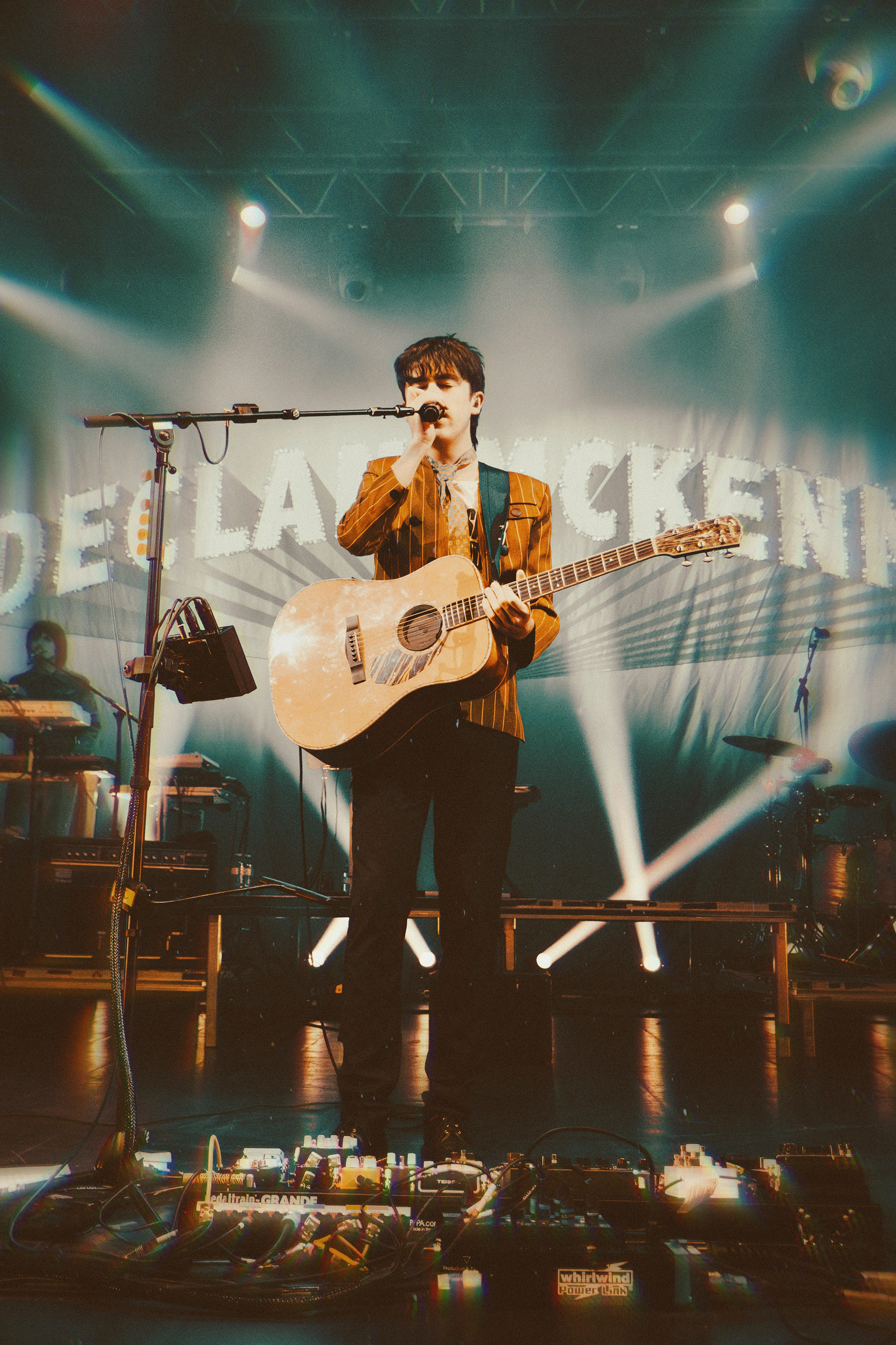 Declan McKenna - Olympia