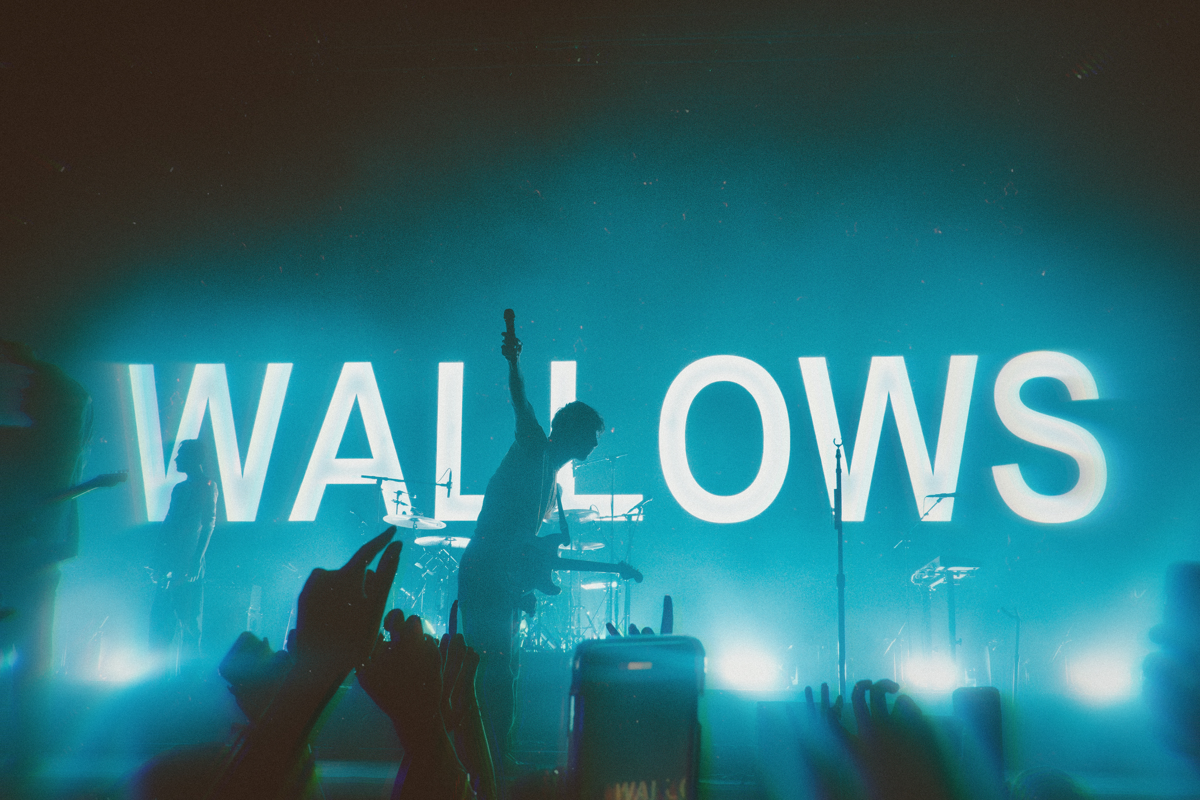 Wallows - Place Bell