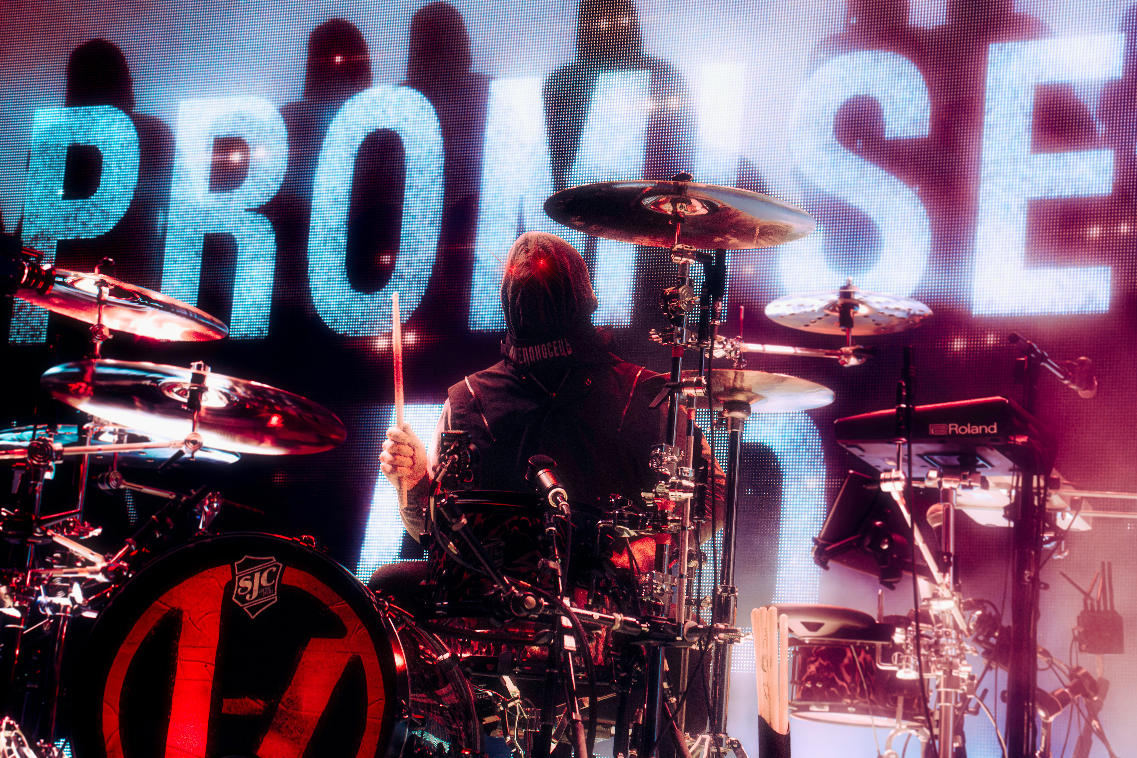 Twenty One Pilots - Budweiser Stage