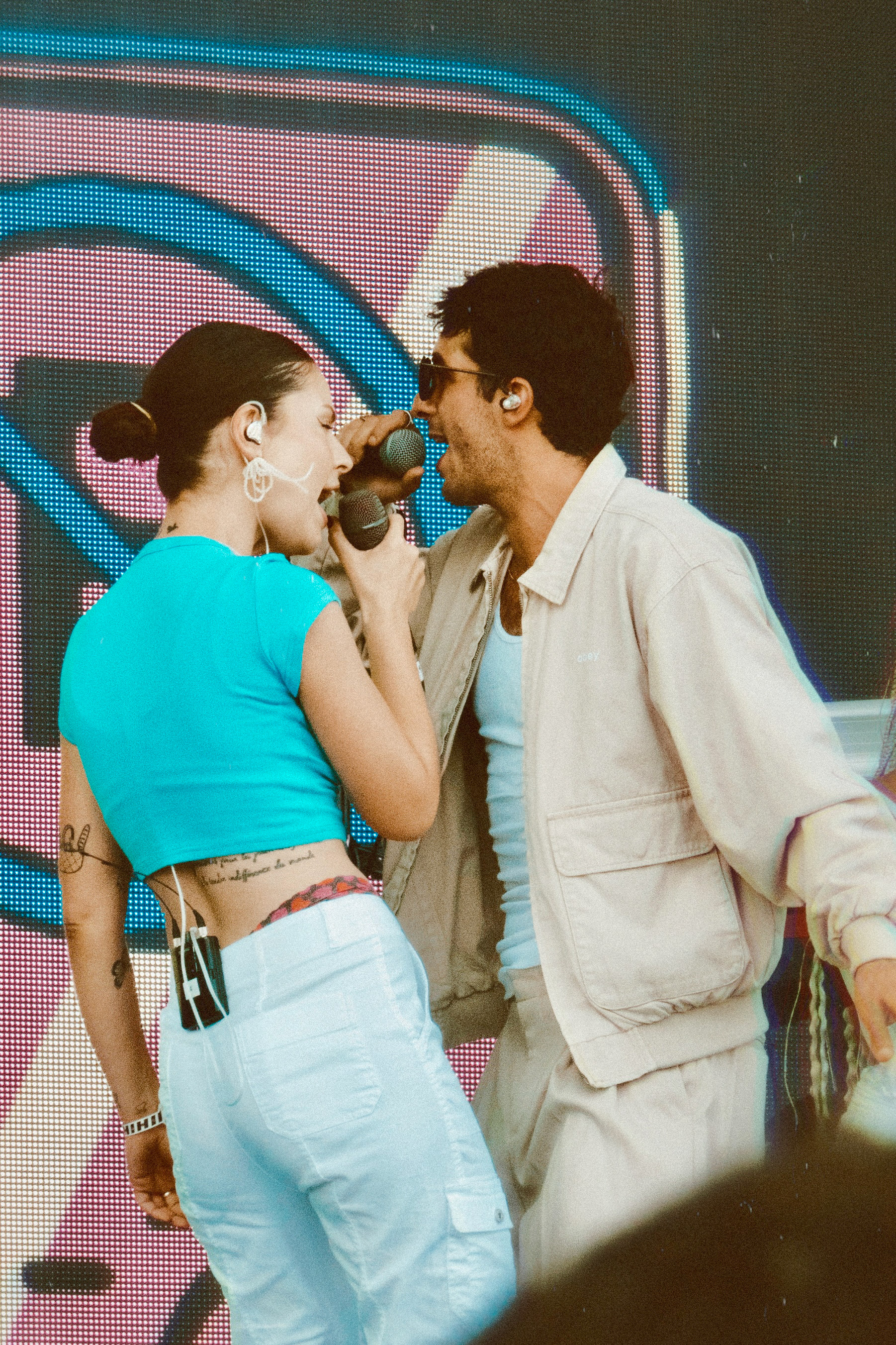 Clay and Friends - Osheaga