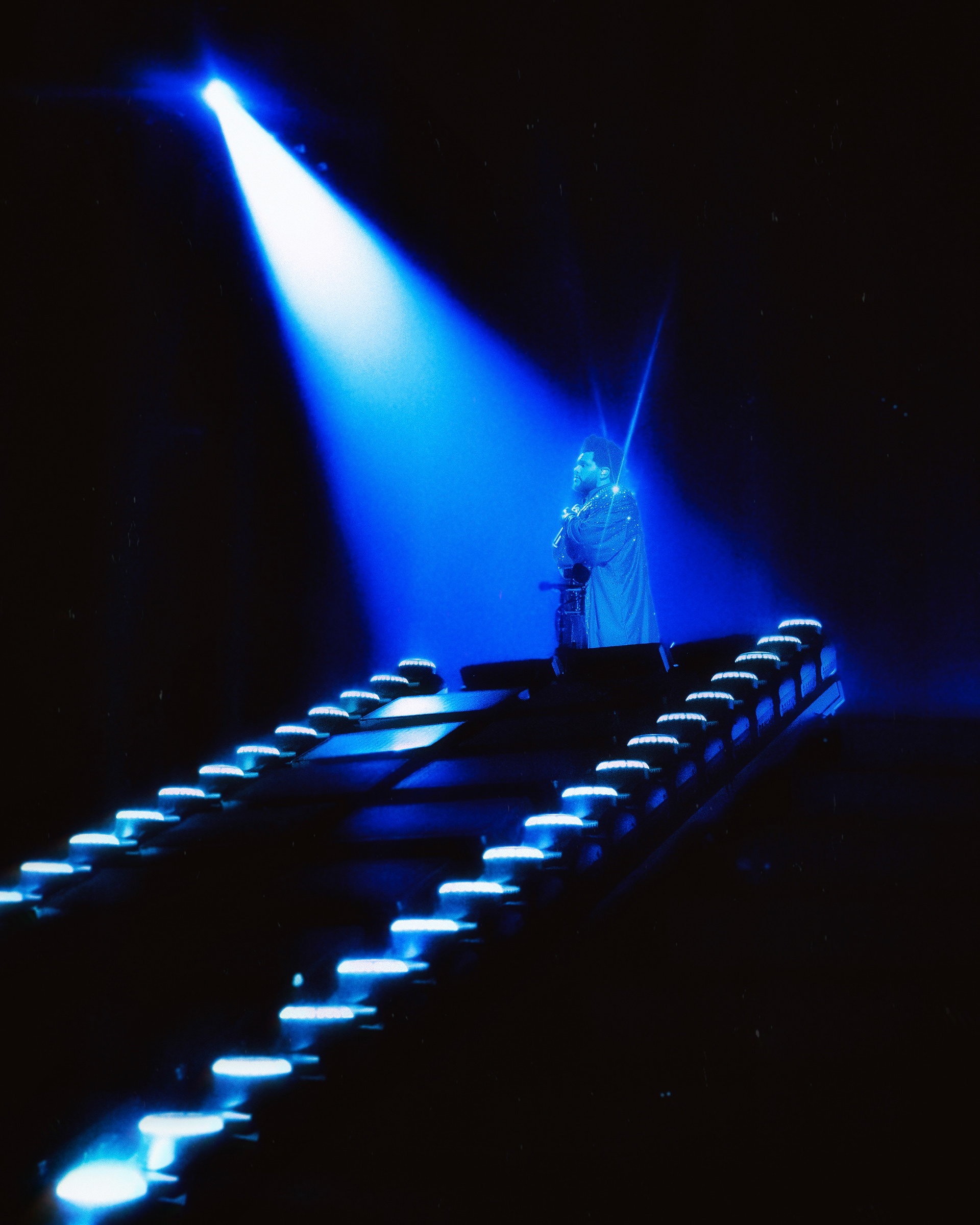 The Weeknd - Parc Jean-Drapeau