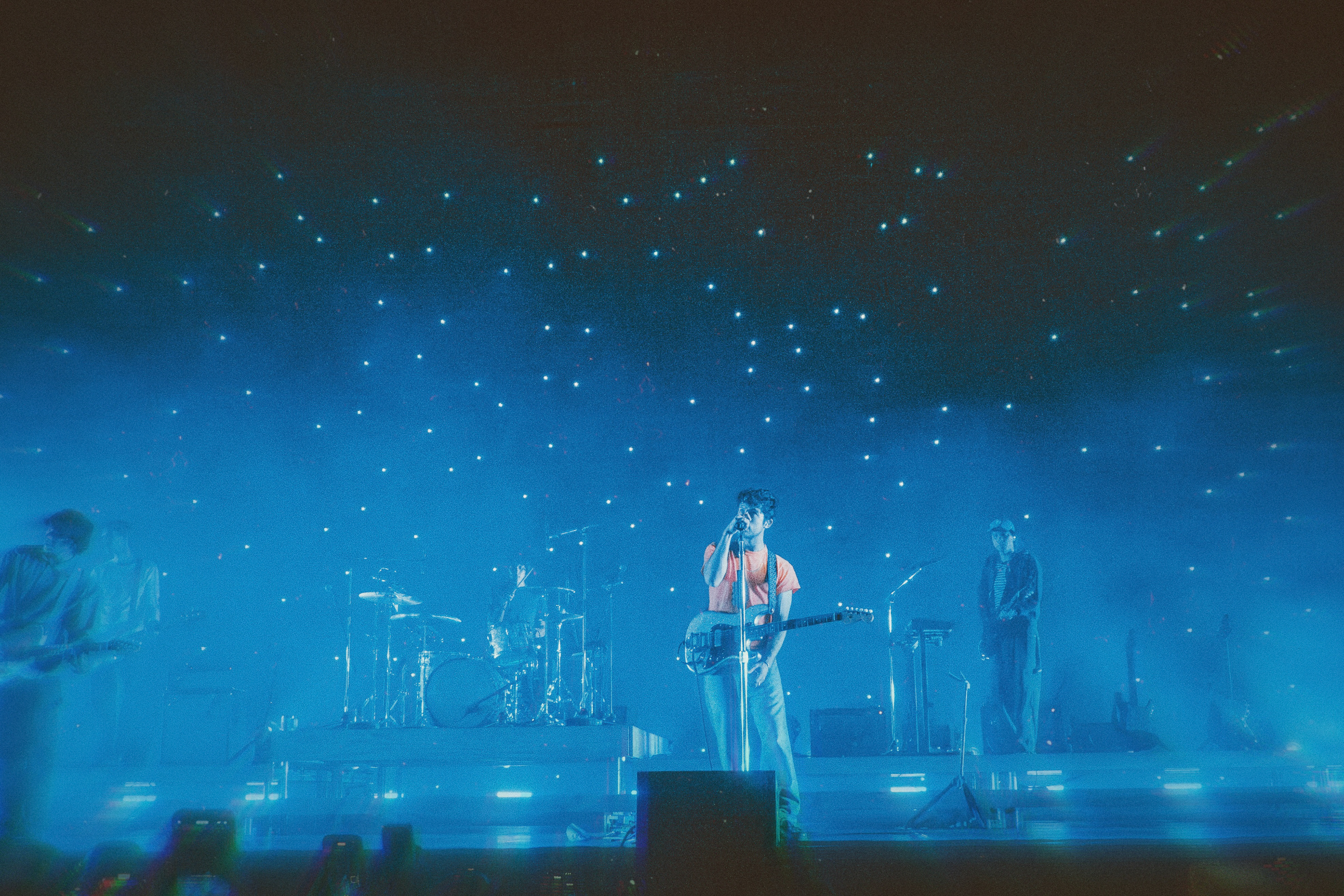 Wallows - Place Bell