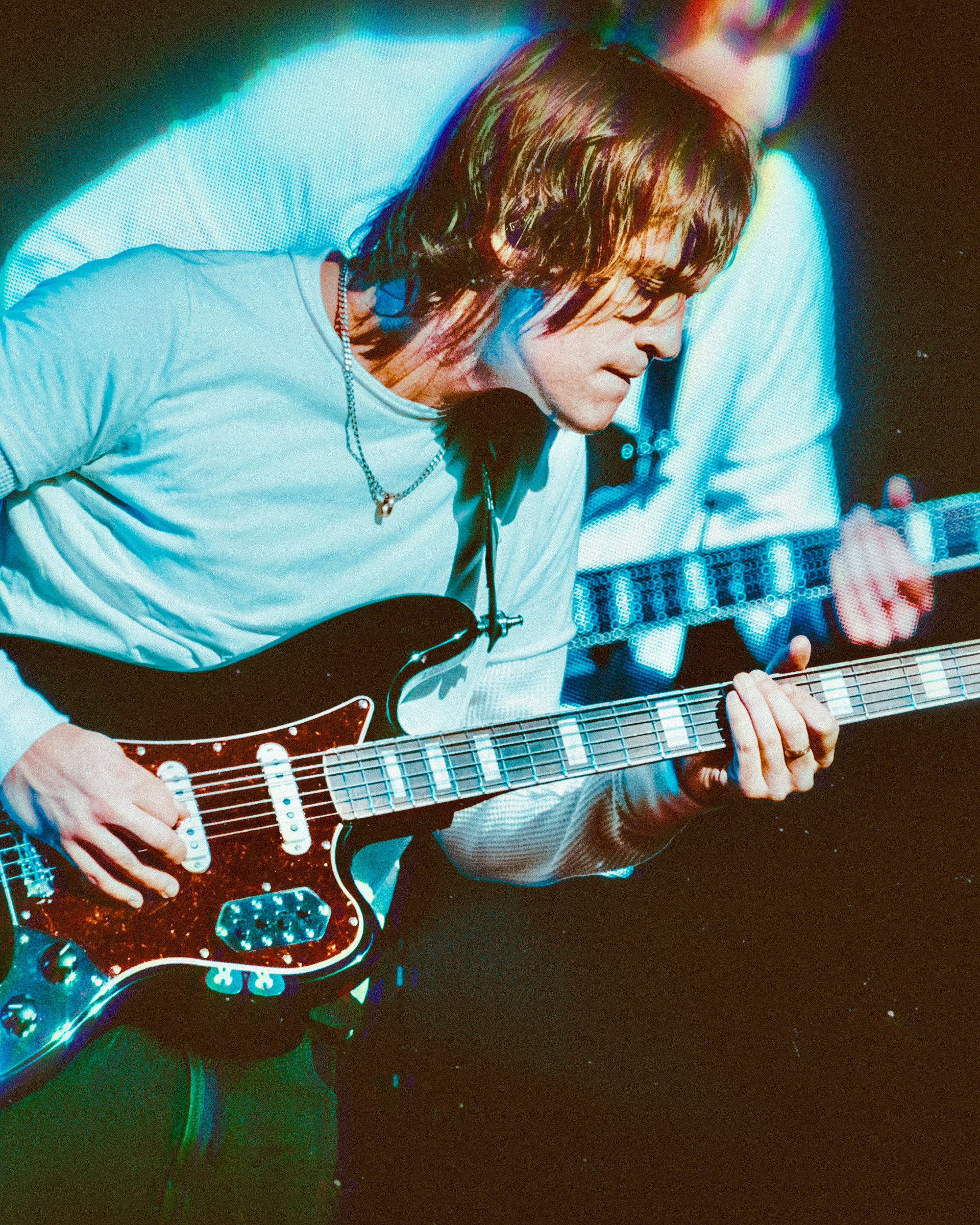 Balu Brigada - Centre Bell