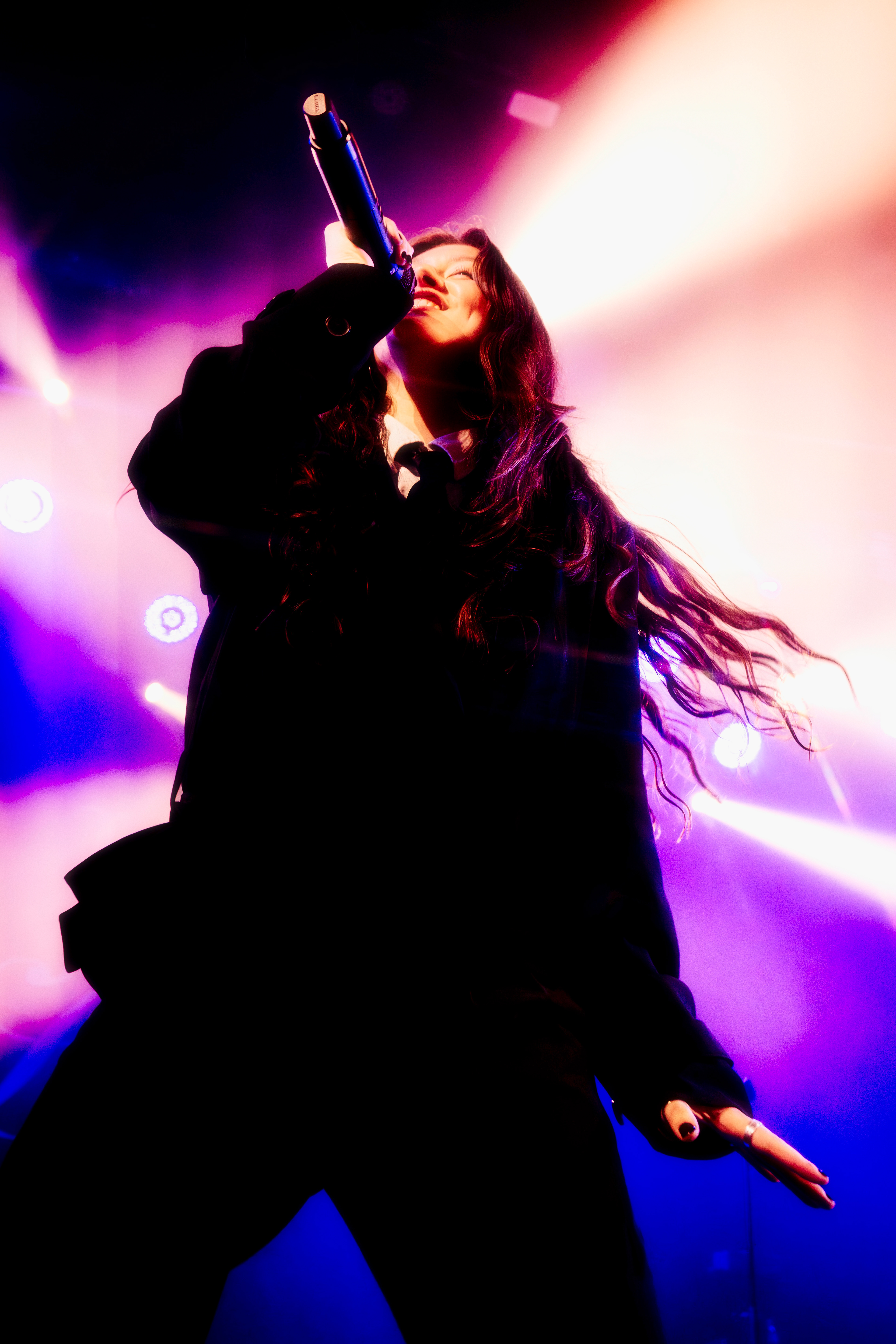 Jade Lemac - Theatre Beanfield