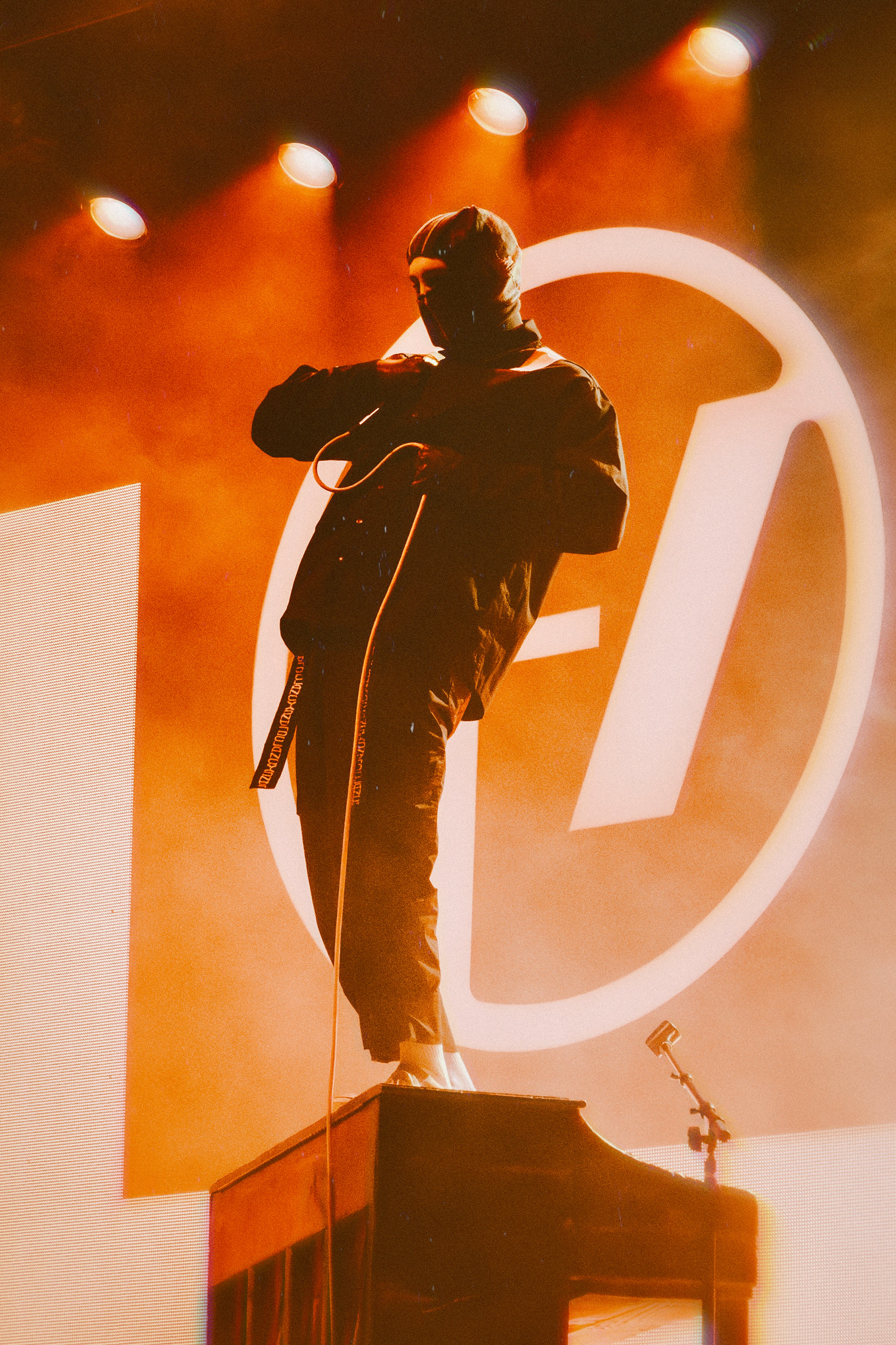 Twenty One Pilots - Scotiabank Arena