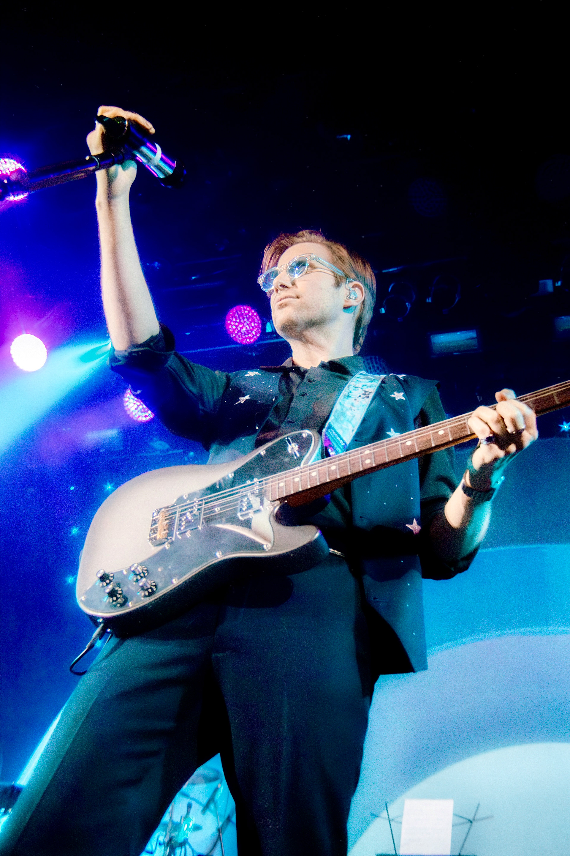 Saint Motel - Theatre Beanfield