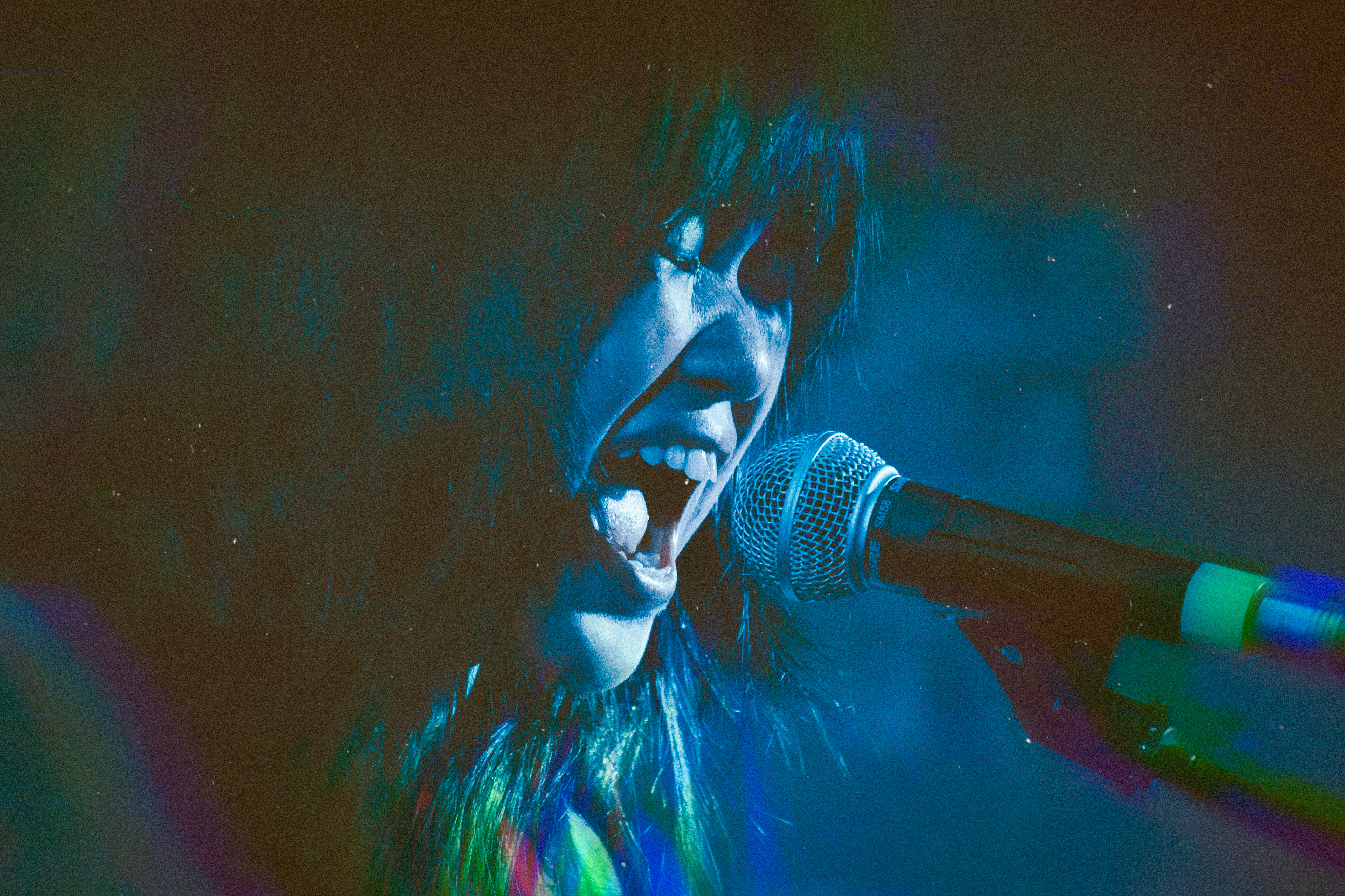 Hana Vu - Bar L'Esco