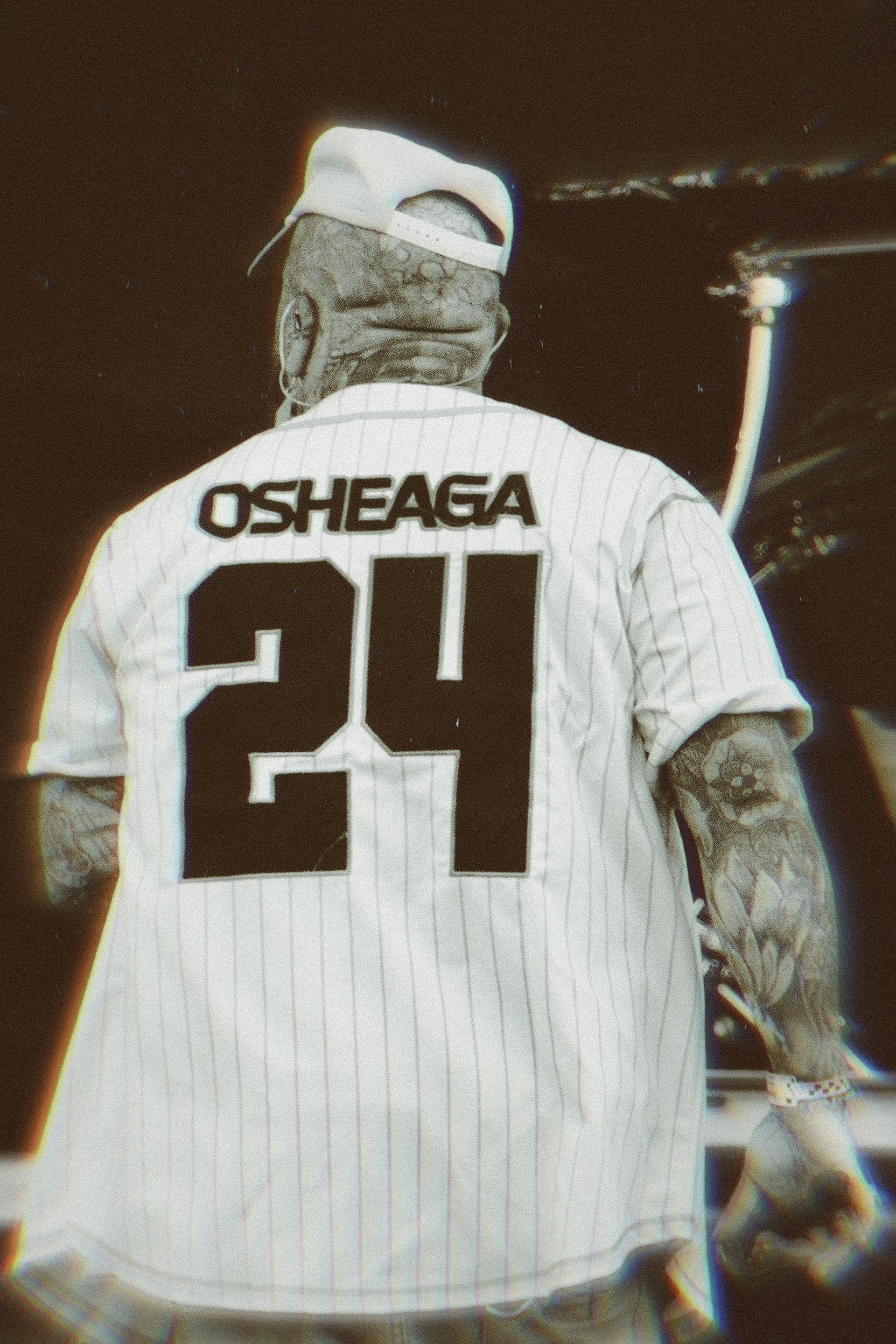 Teddy Swims - Osheaga