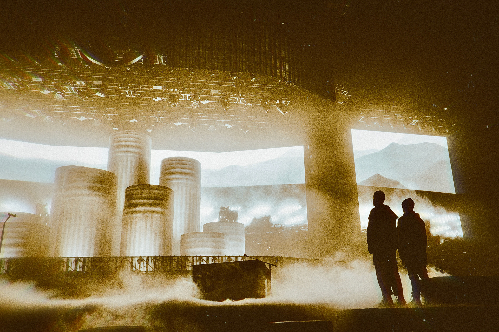 twenty one pilots - Centre Bell