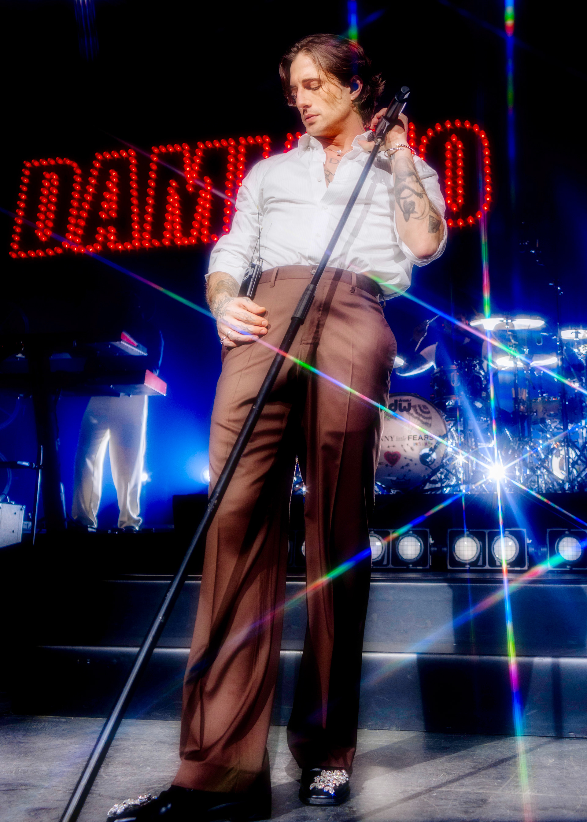 Damiano David - MTELUS