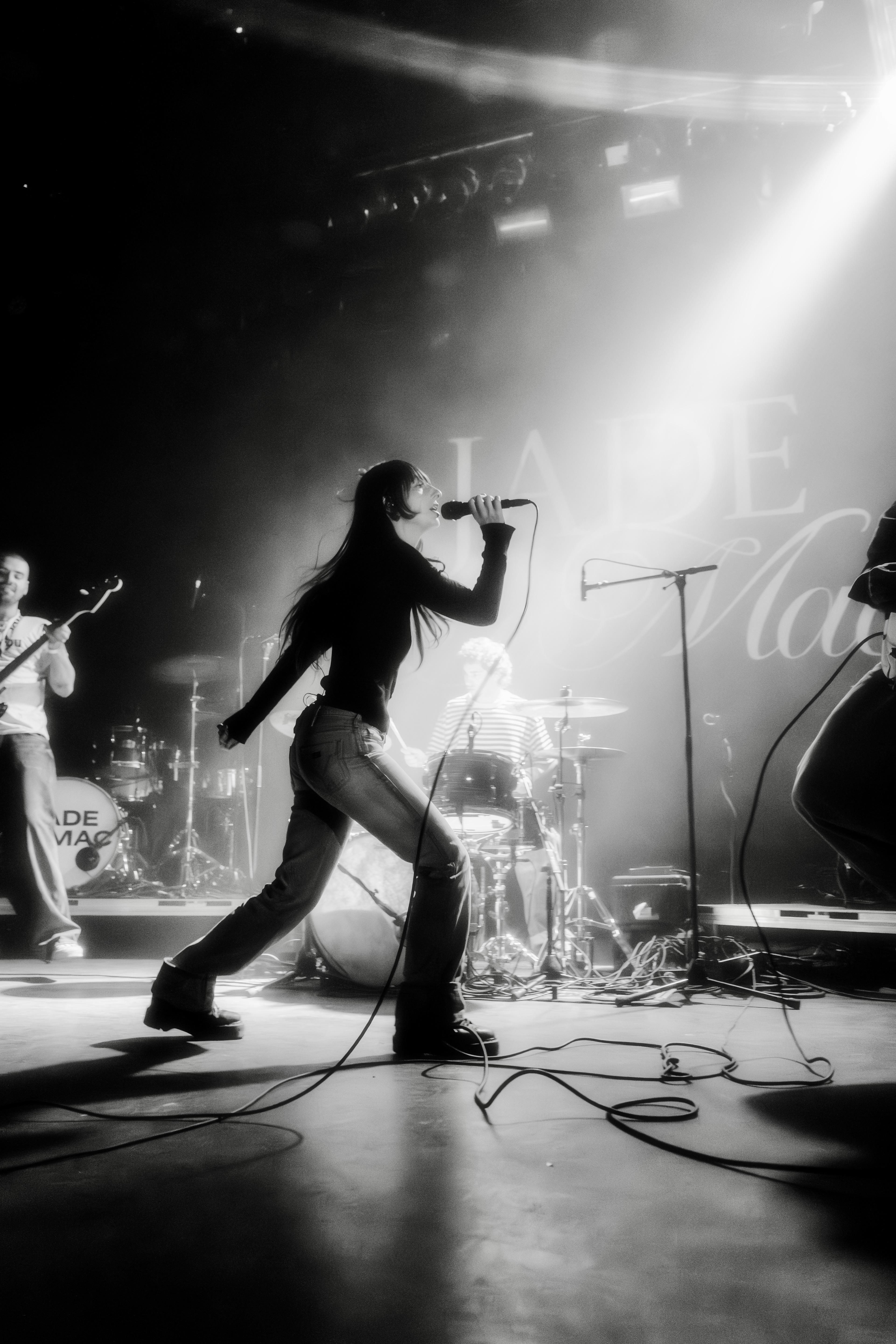 Chiara Savasta - Theatre Beanfield