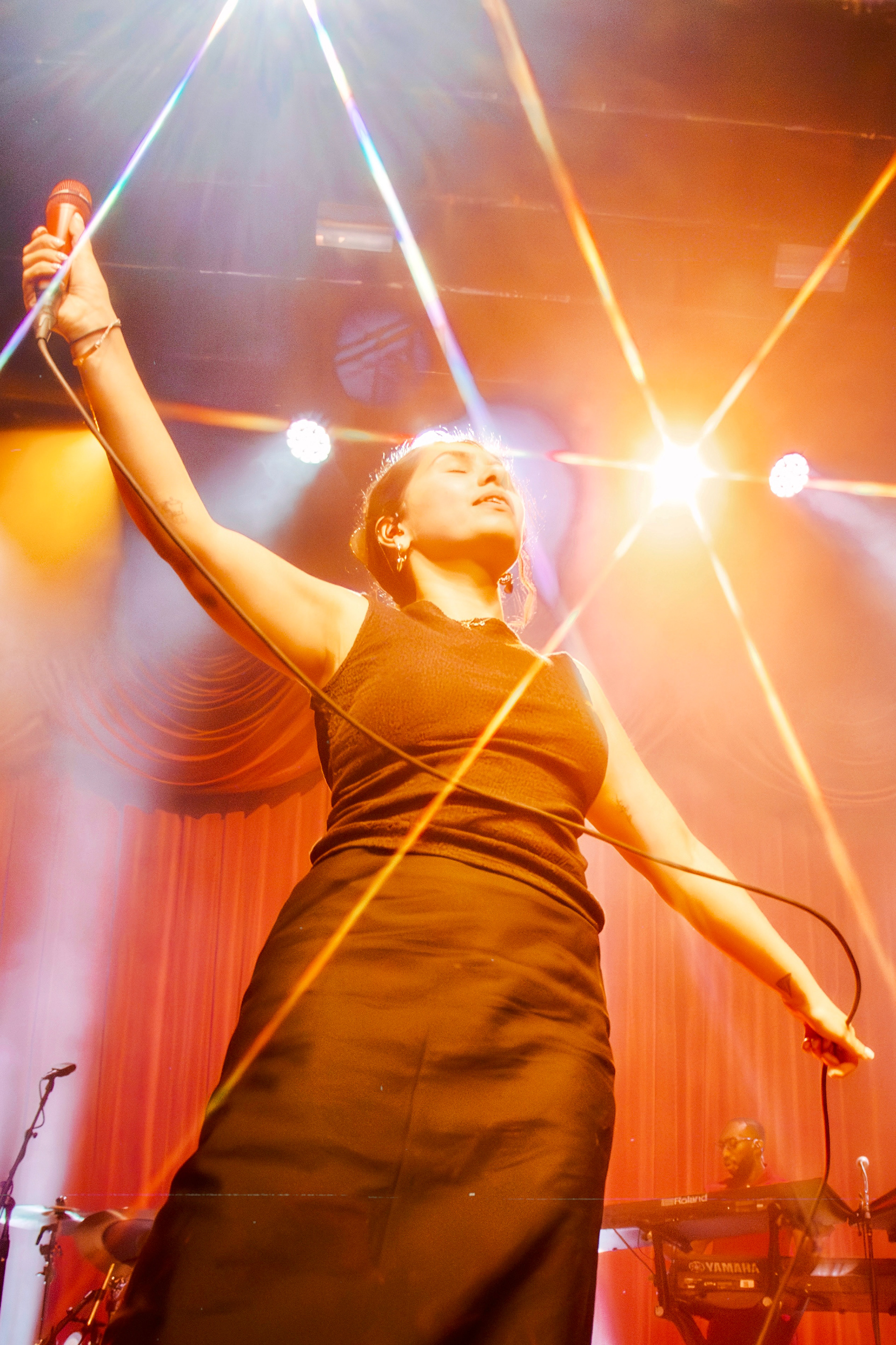 Alessia Cara - MTELUS