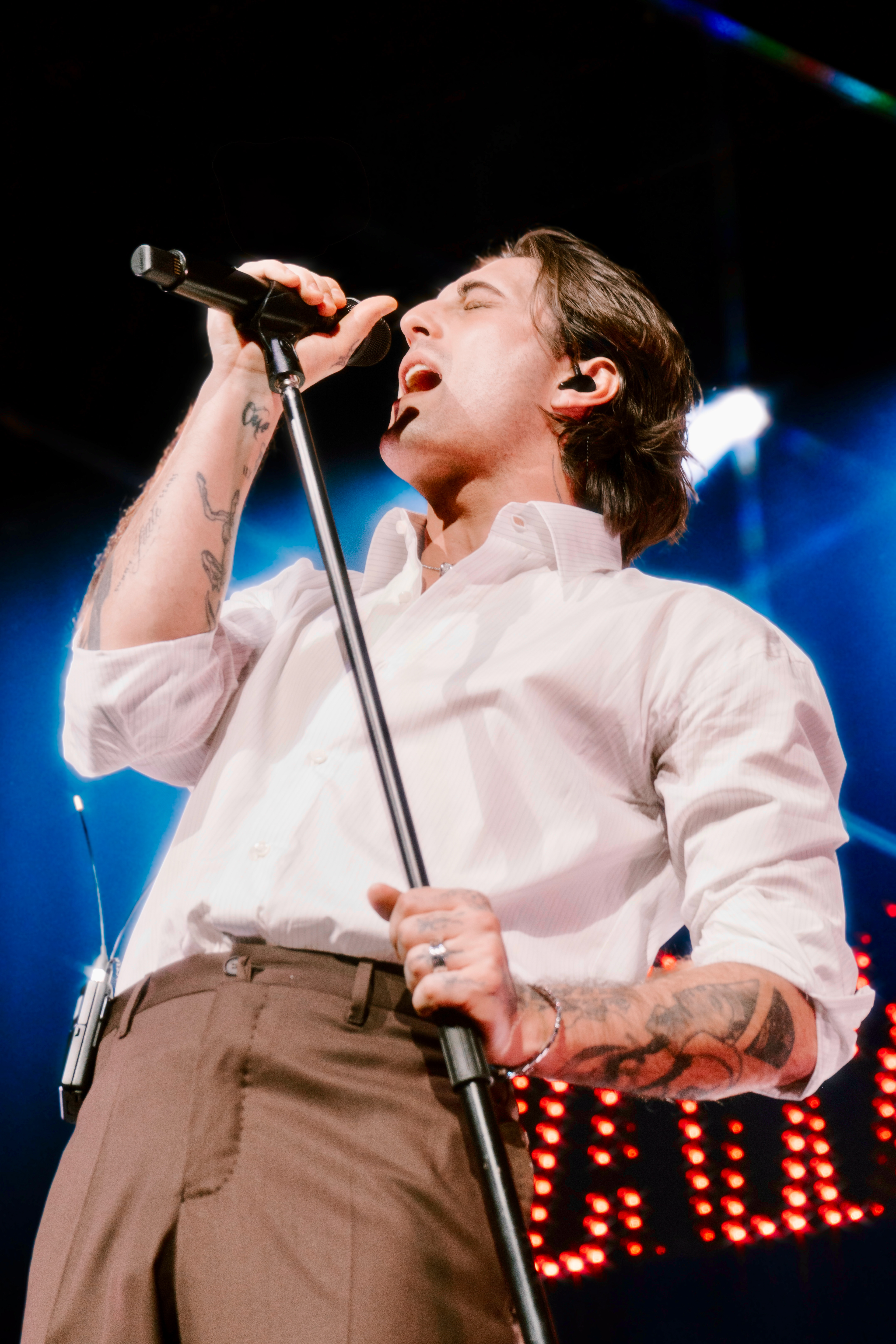 Damiano David - MTELUS