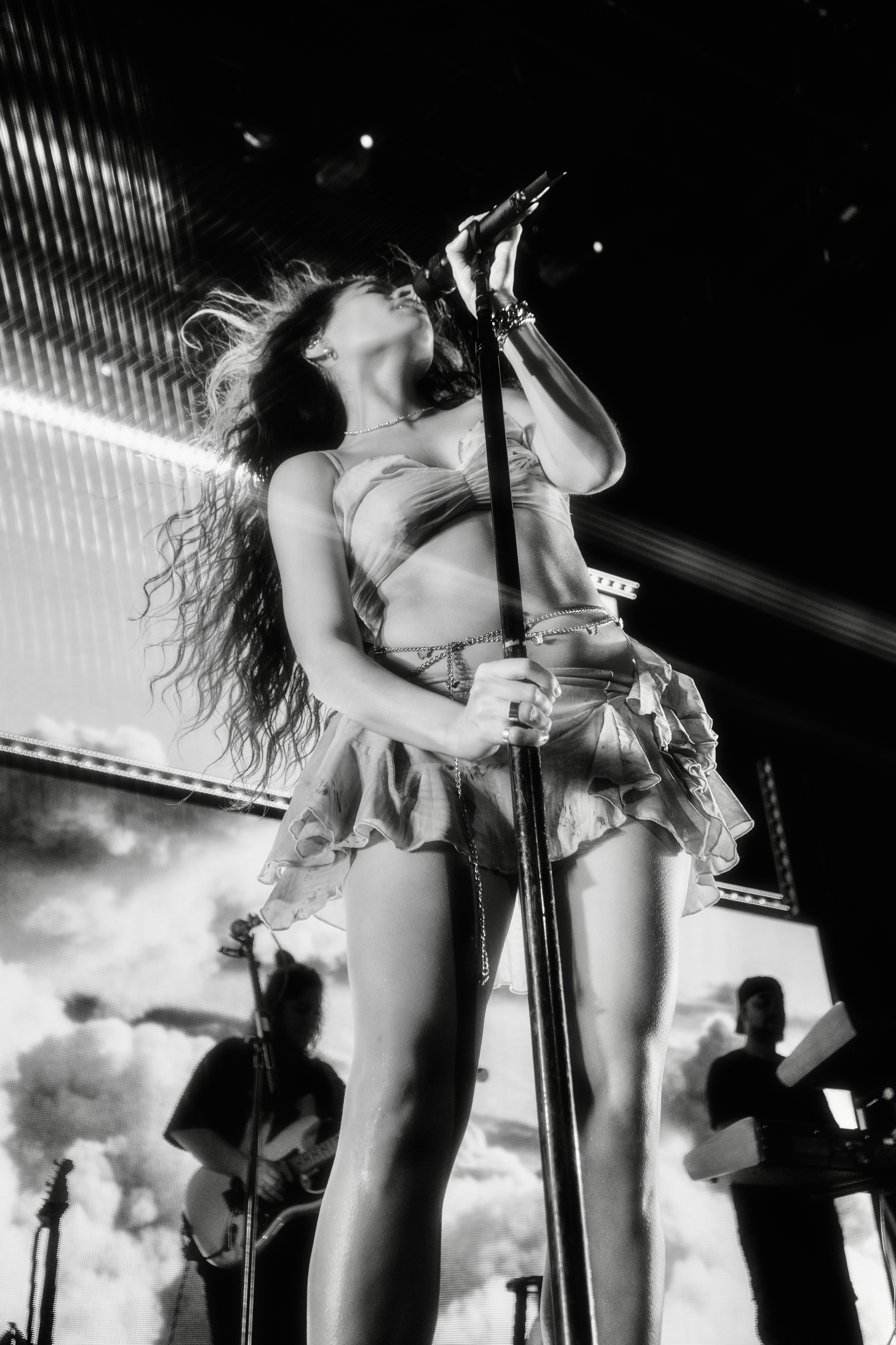 Jessie Reyez - MTELUS