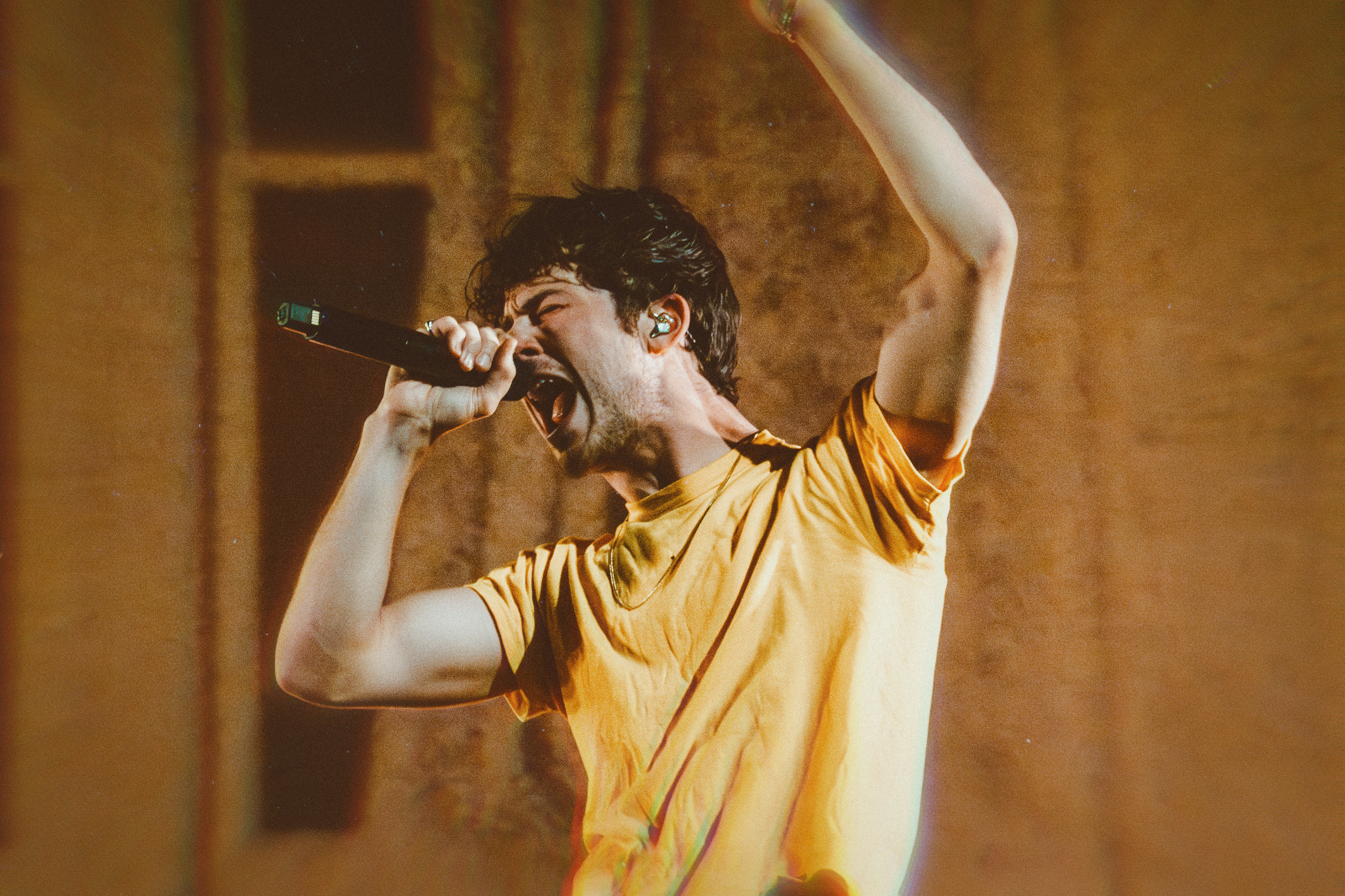 Wallows - Place Bell