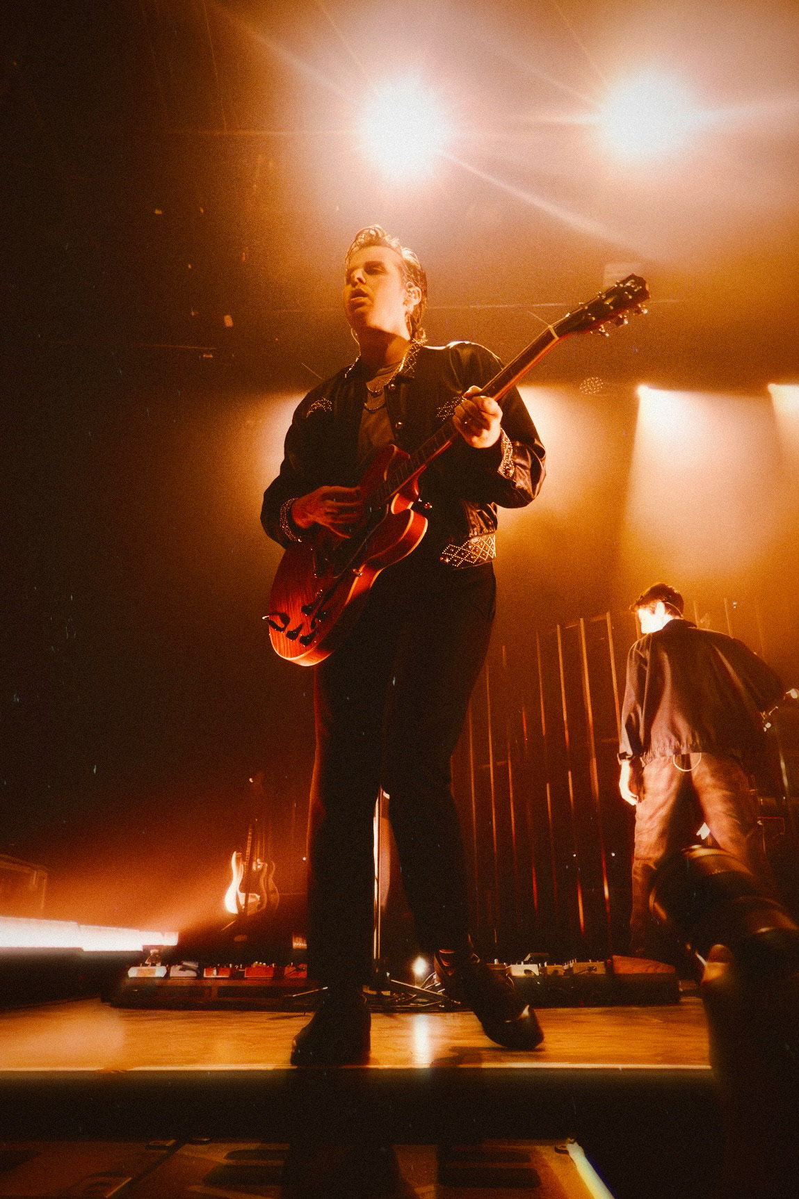 Foster the People - MTELUS