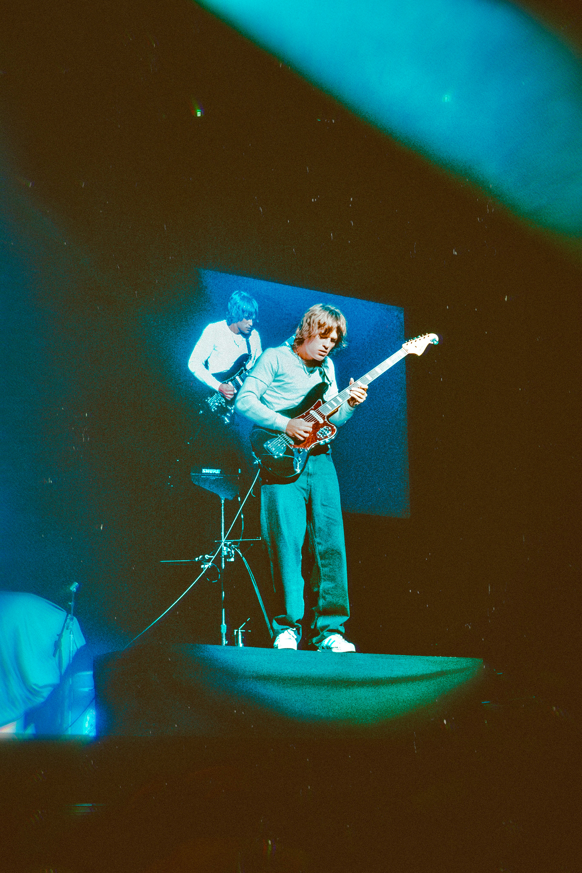 Balu Brigada - Centre Bell