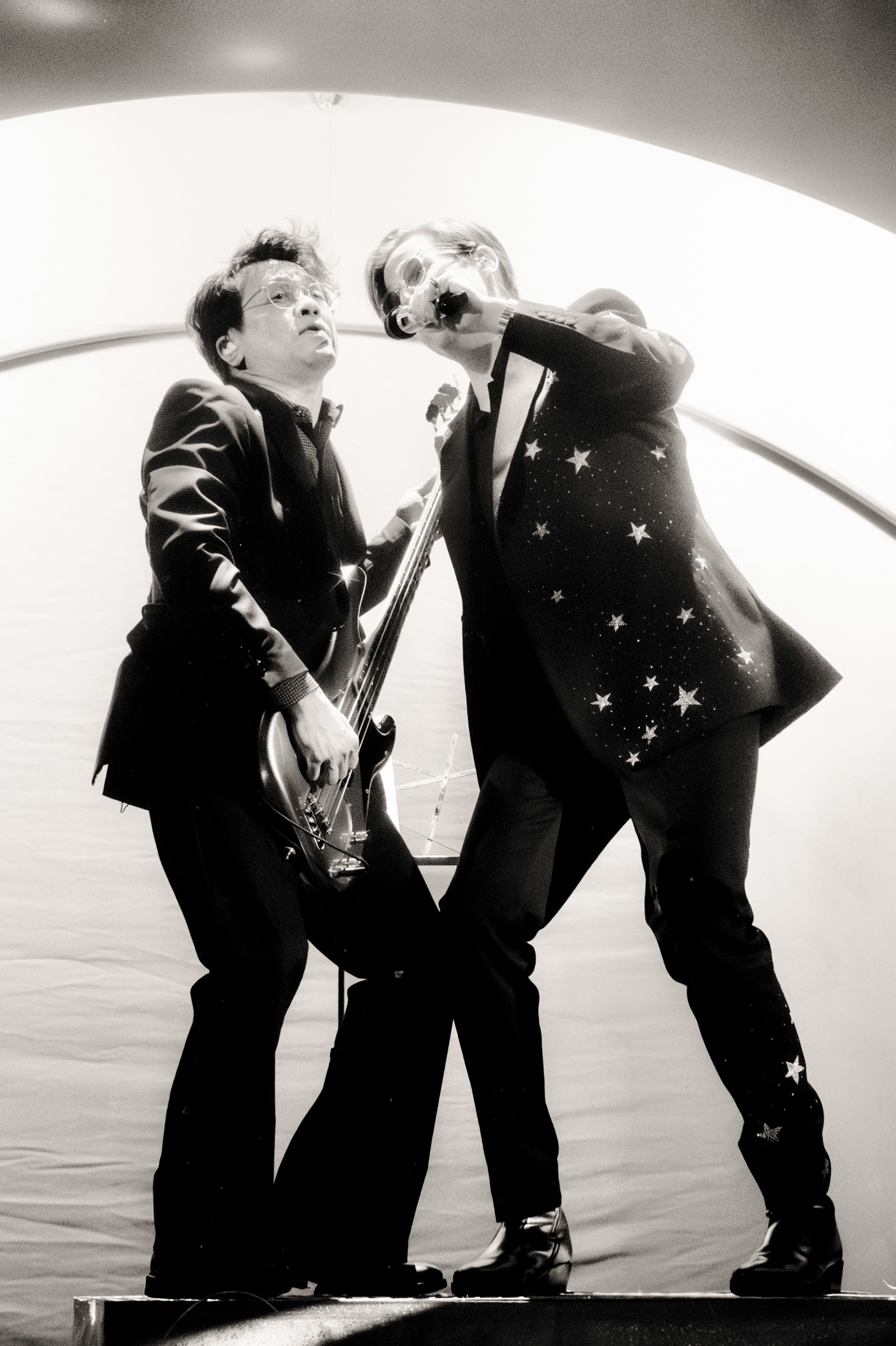 Saint Motel - Theatre Beanfield