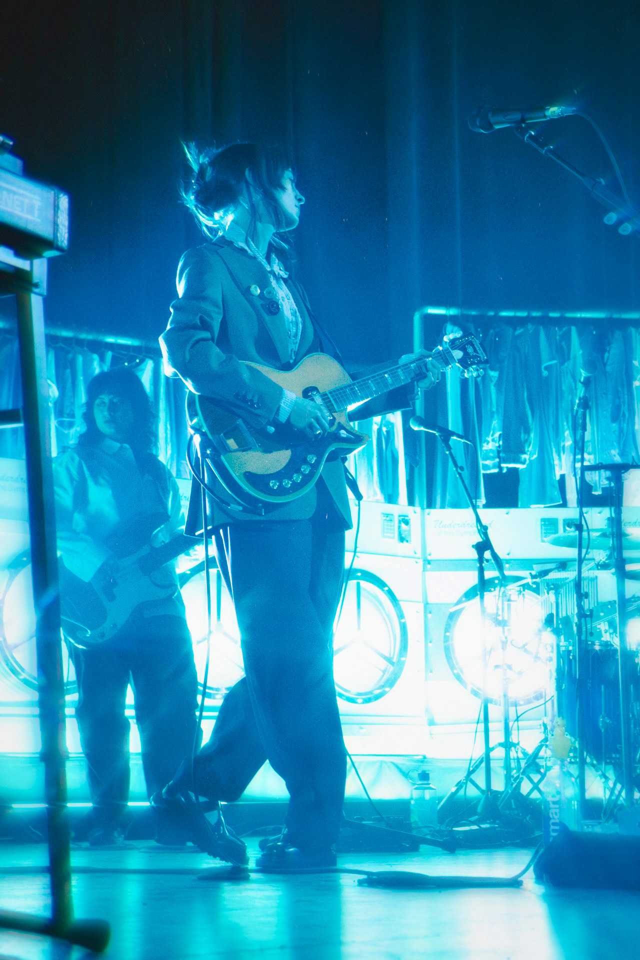 Faye Webster - MTELUS