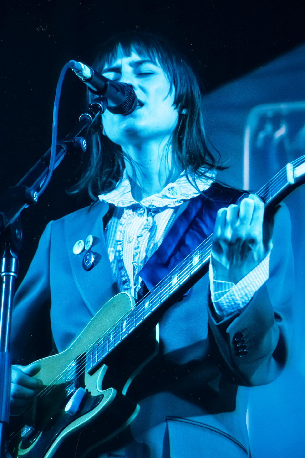 Faye Webster - MTELUS