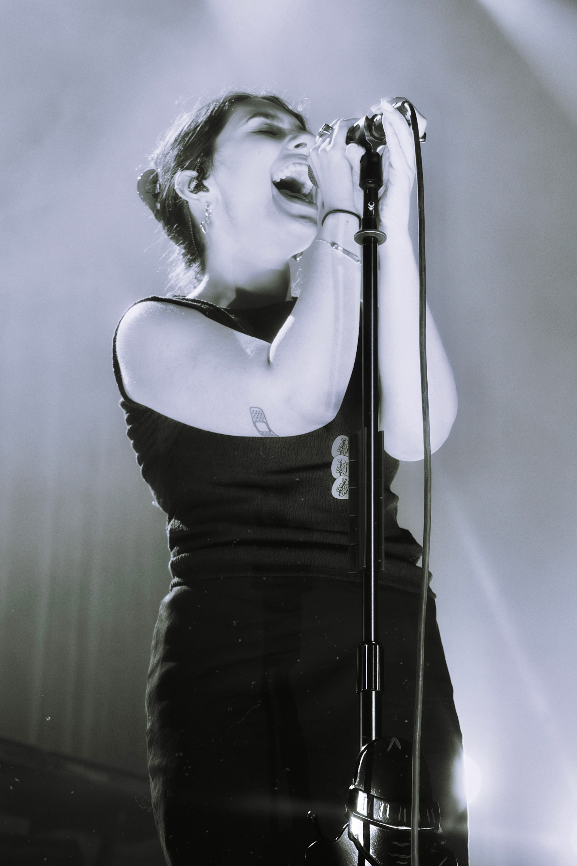 Alessia Cara - MTELUS