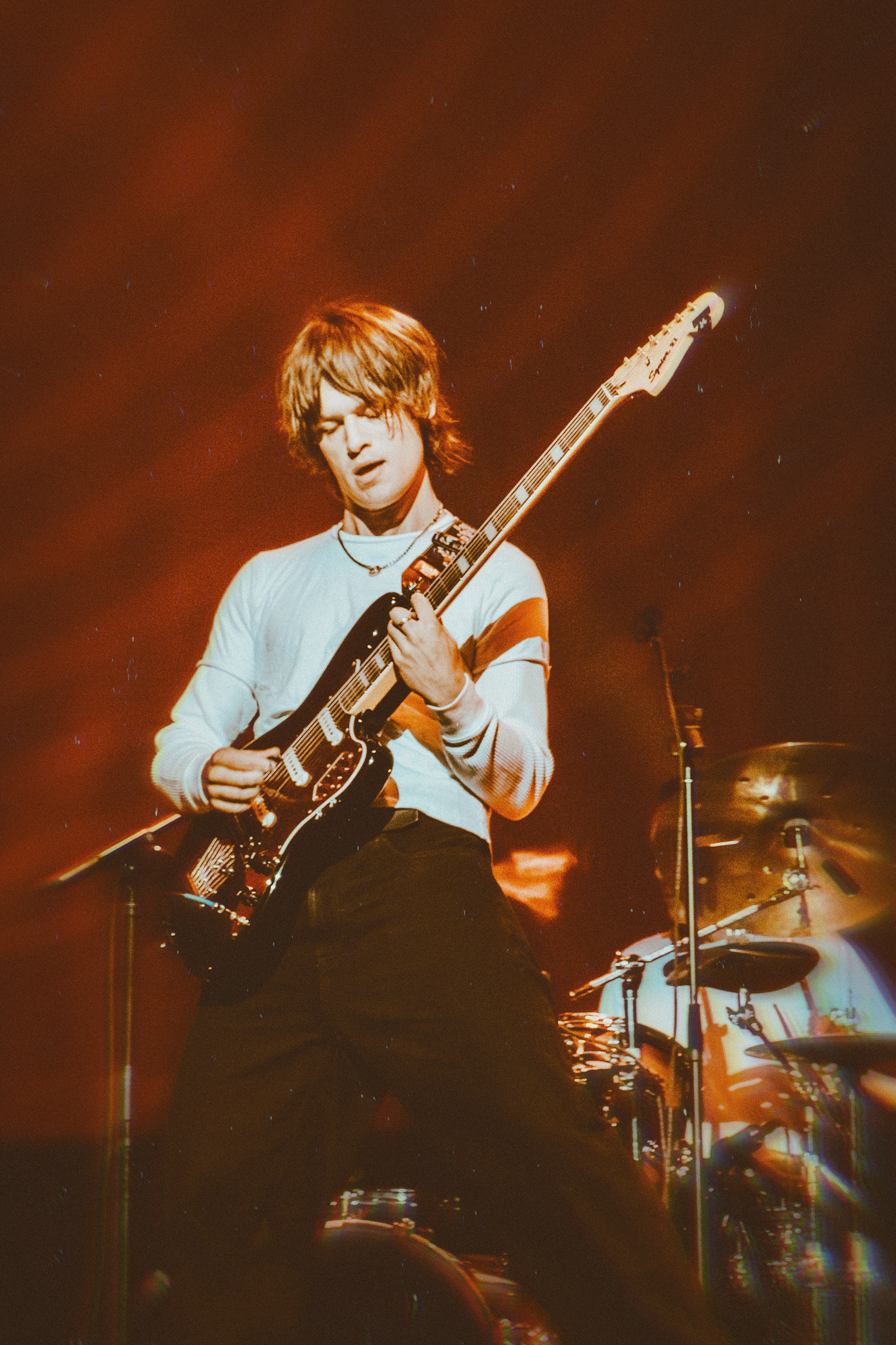 Balu Brigada - Centre Bell