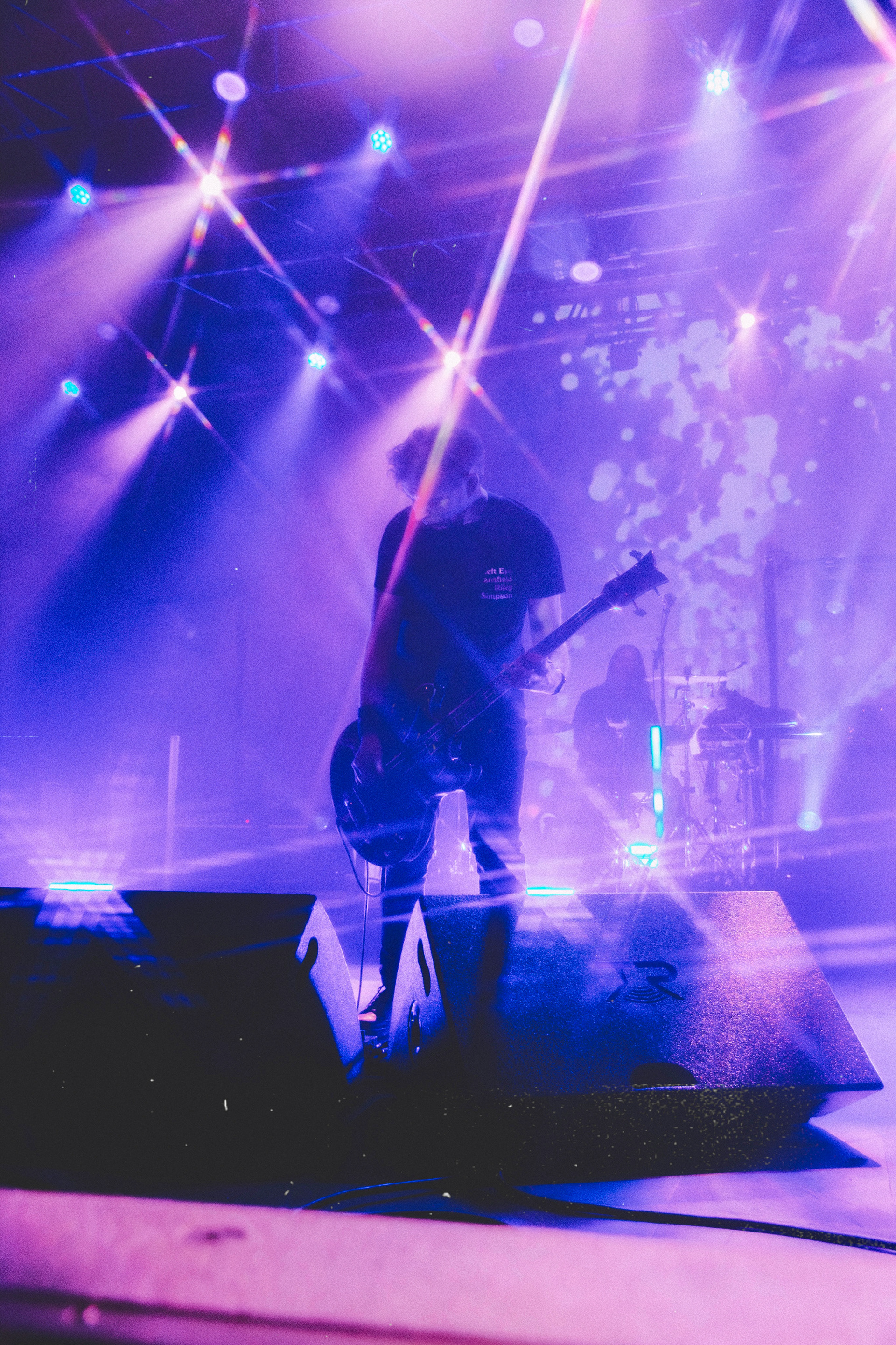 Slowdive - L'Olympia