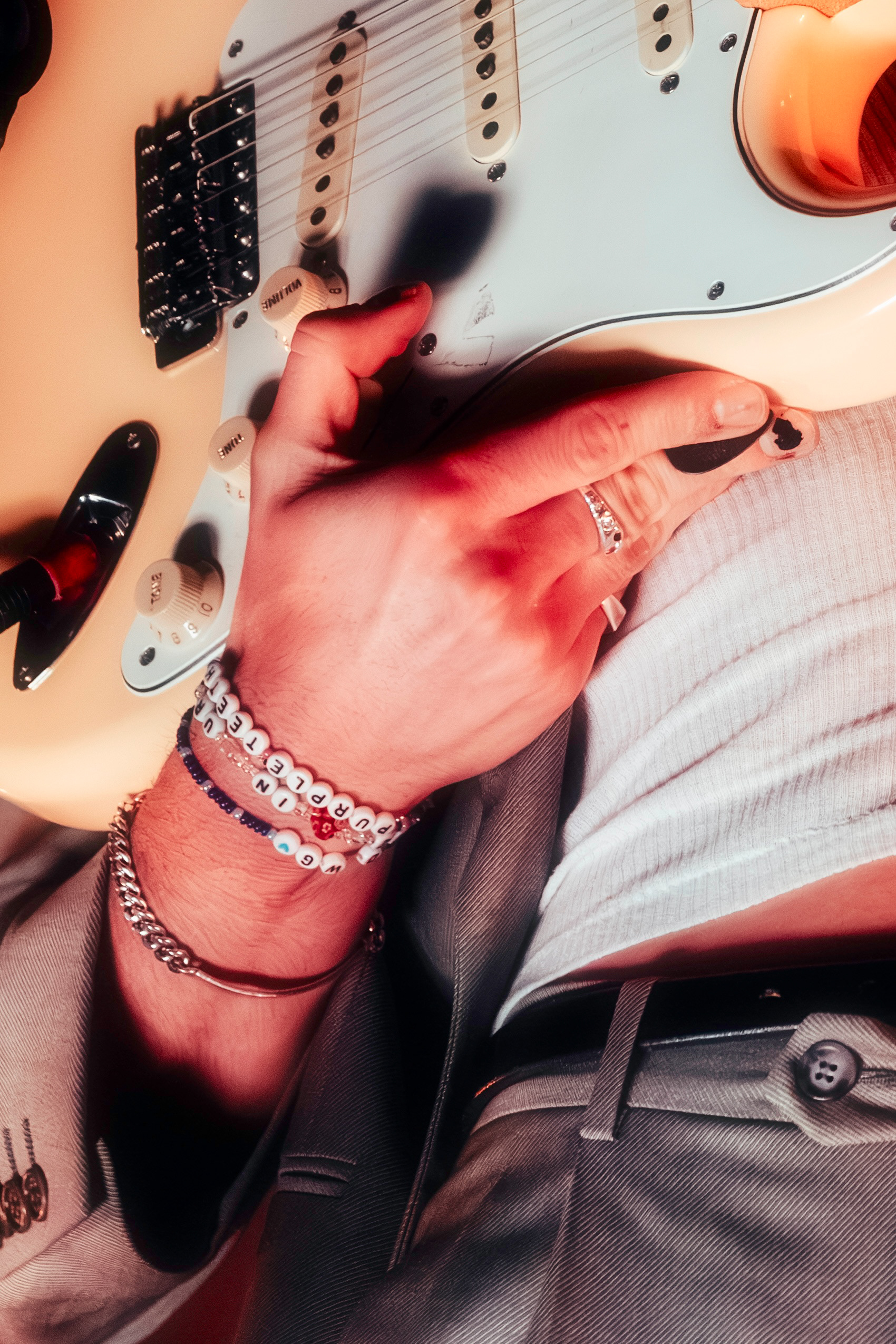 Del Water Gap - Theatre Beanfield