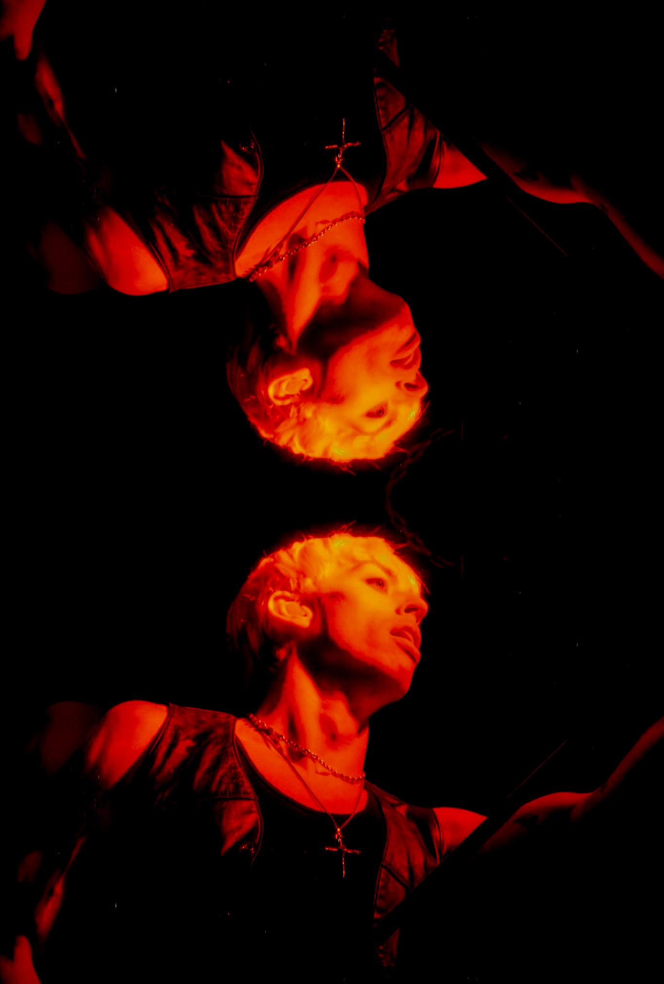 Haiden Henderson - Bar Le Ritz