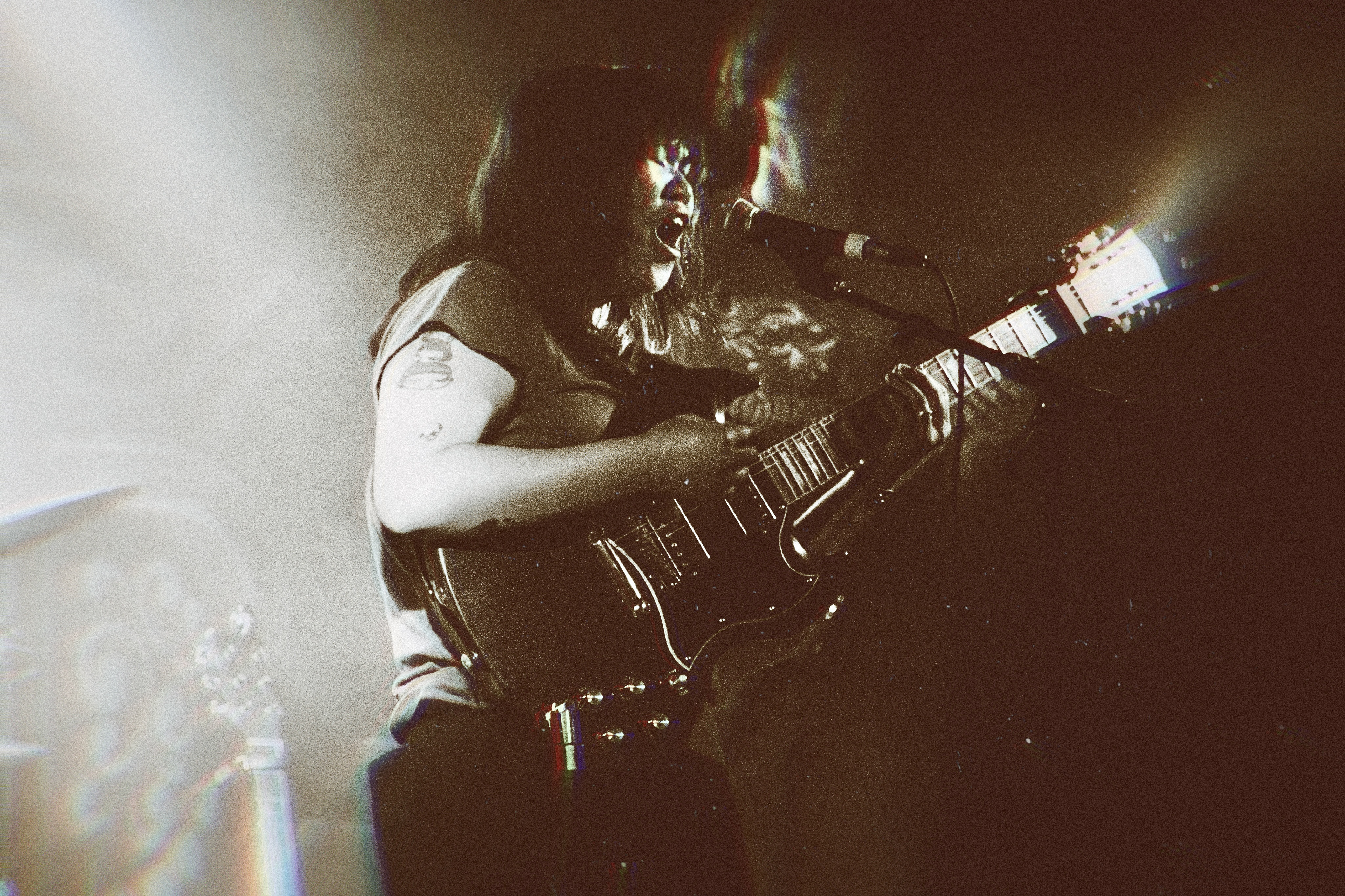 Hana Vu - Bar L'Esco