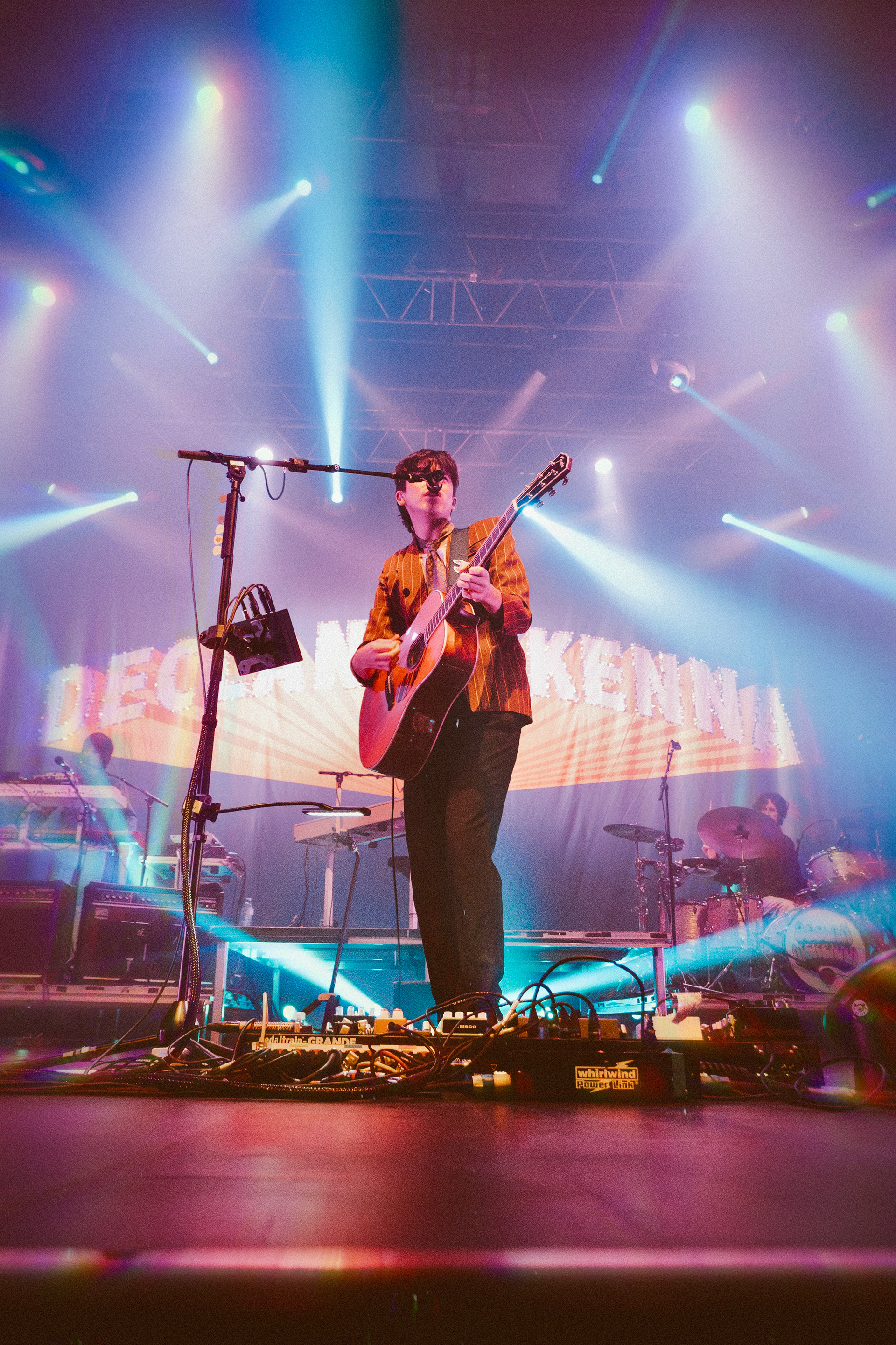 Declan McKenna - Olympia