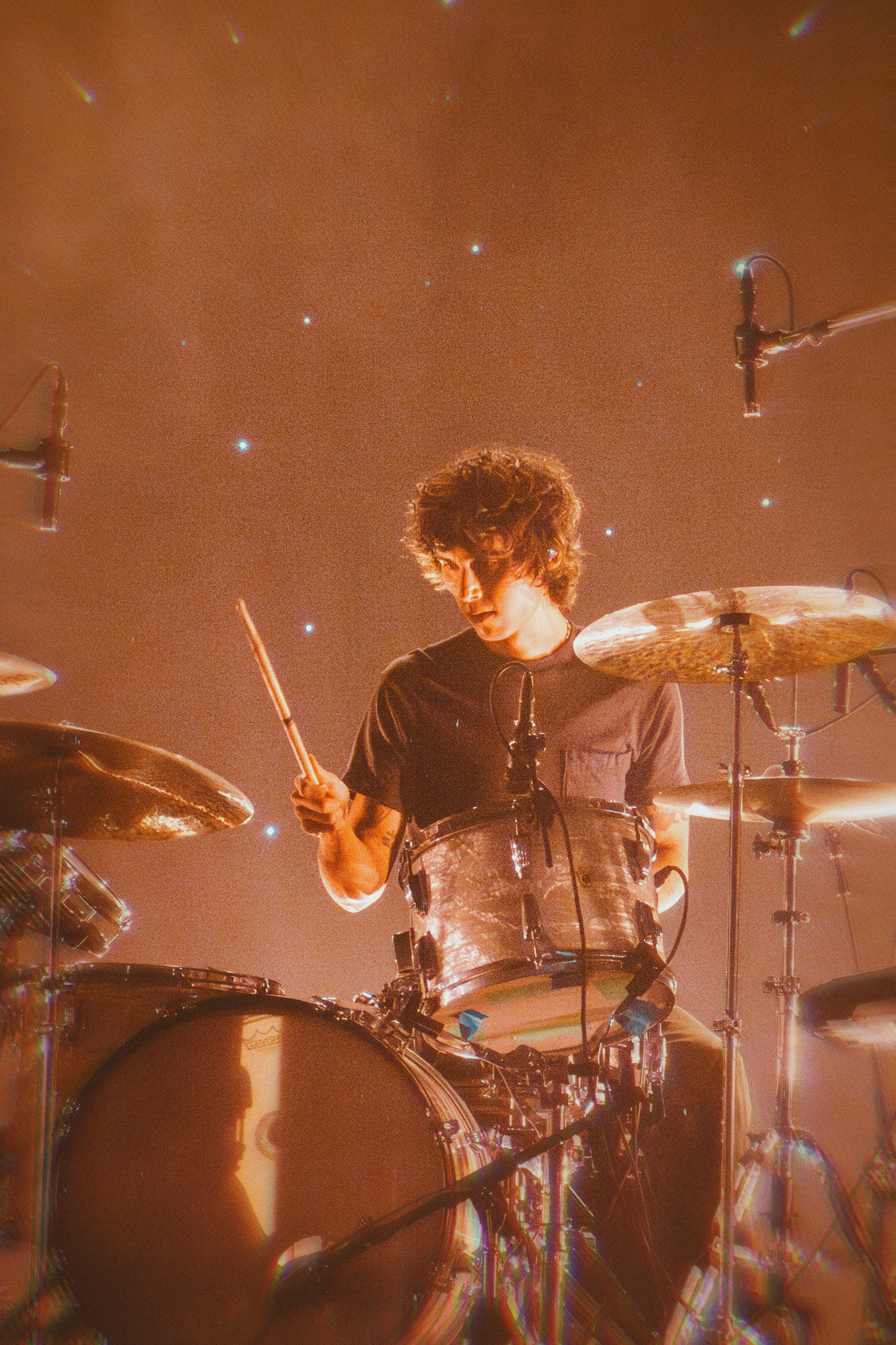 Wallows - Place Bell