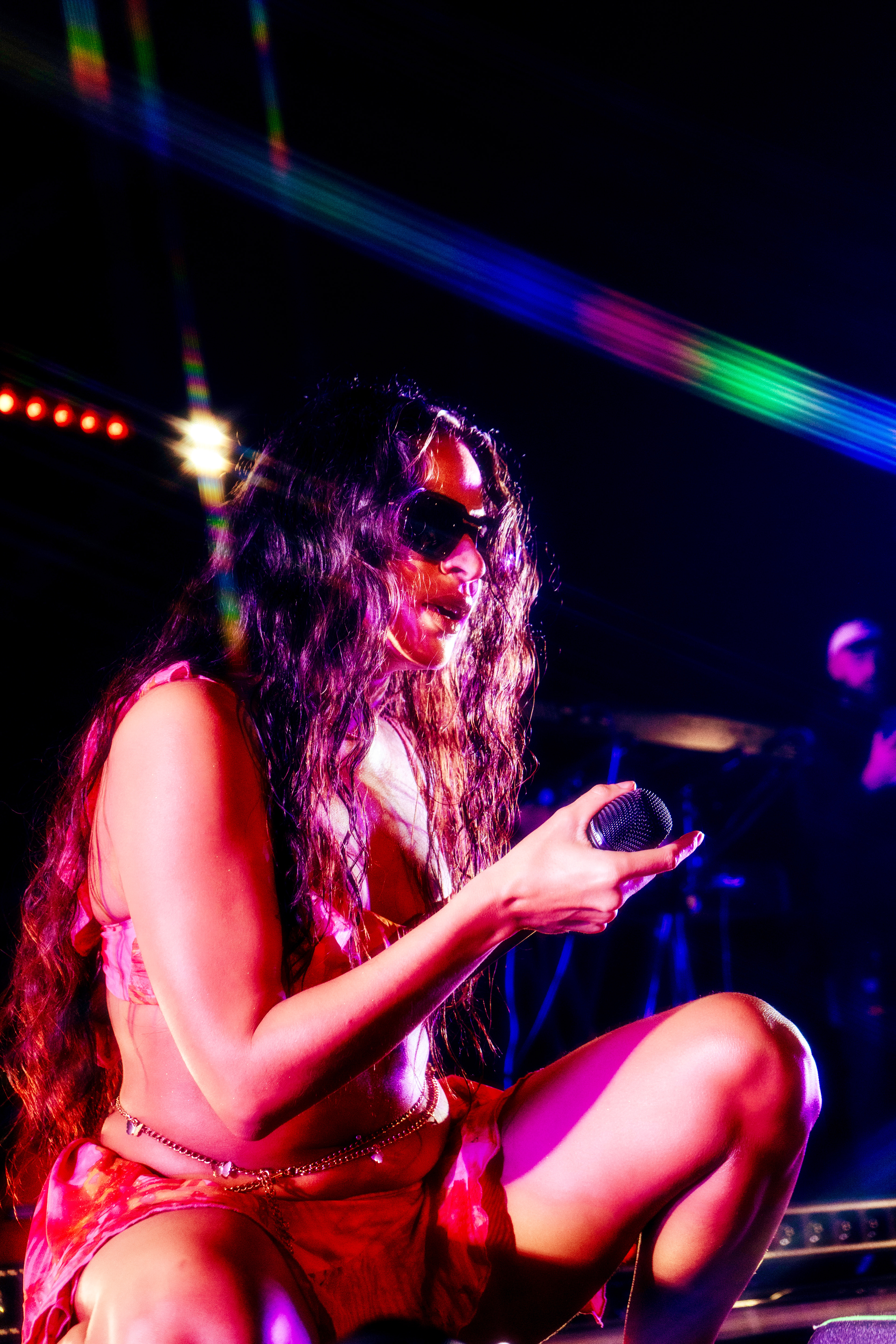 Jessie Reyez - MTELUS